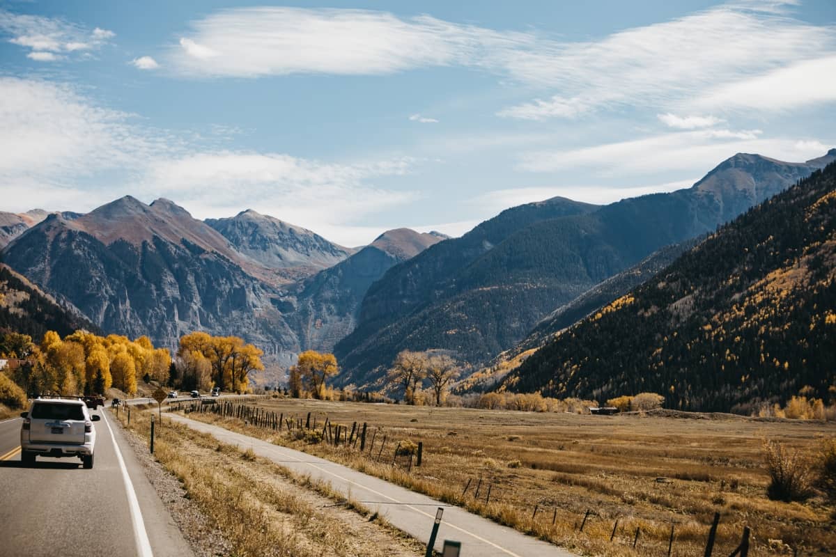 8 Breathtaking Road Trips in Greeley, Colorado | TouristSecrets