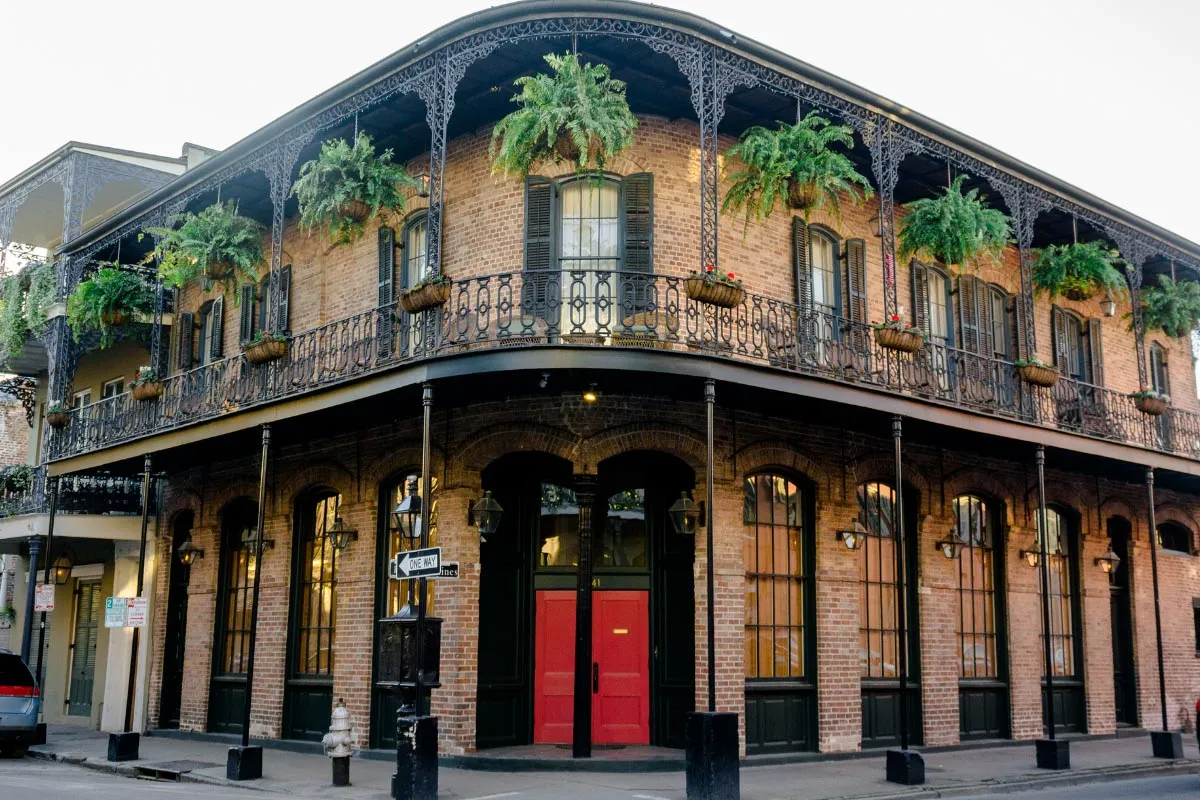 8 Must-Visit Historic Sites in New Orleans, Louisiana | TouristSecrets