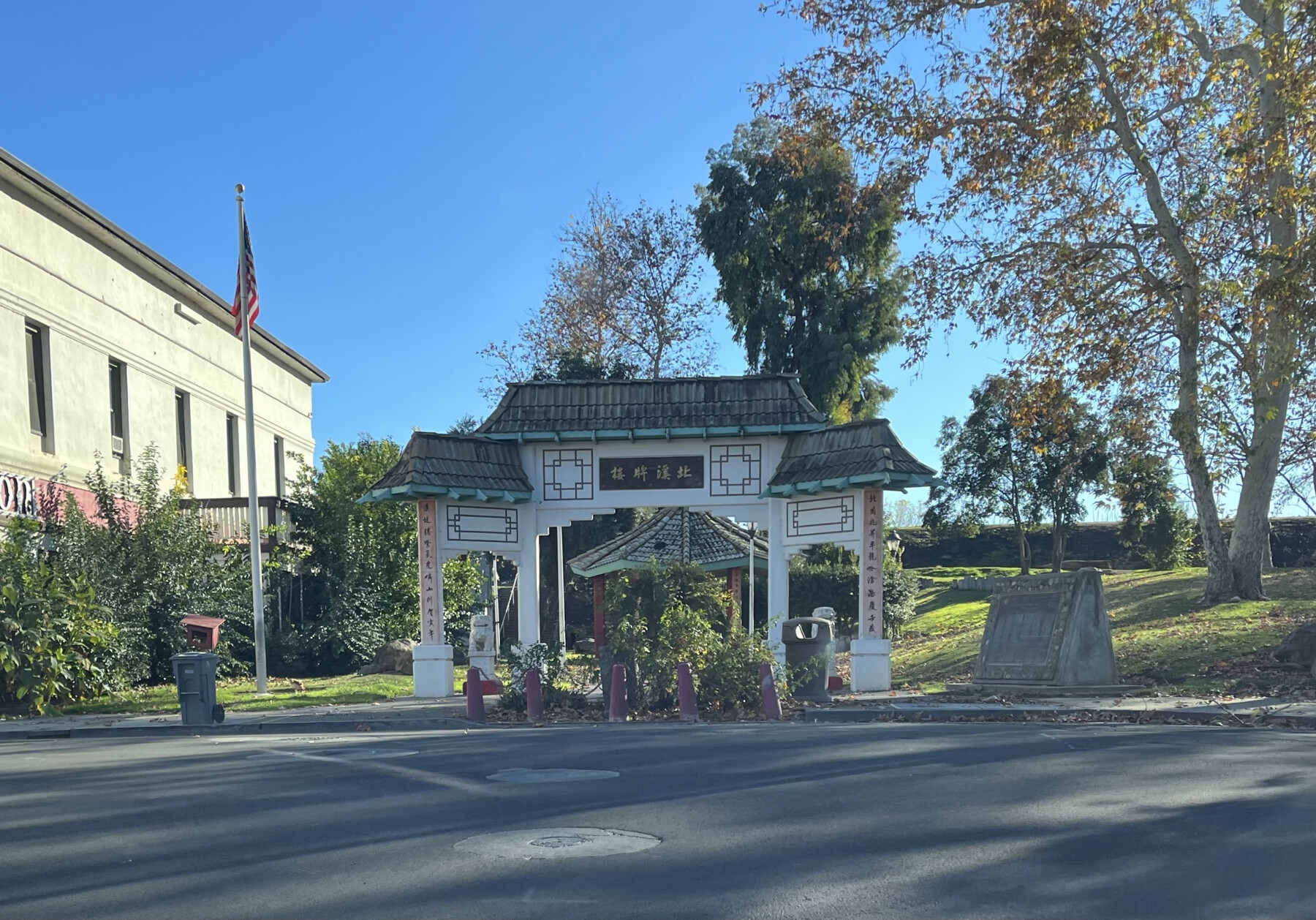 8 Must-Visit Historic Sites in Yuba City, California  TouristSecrets