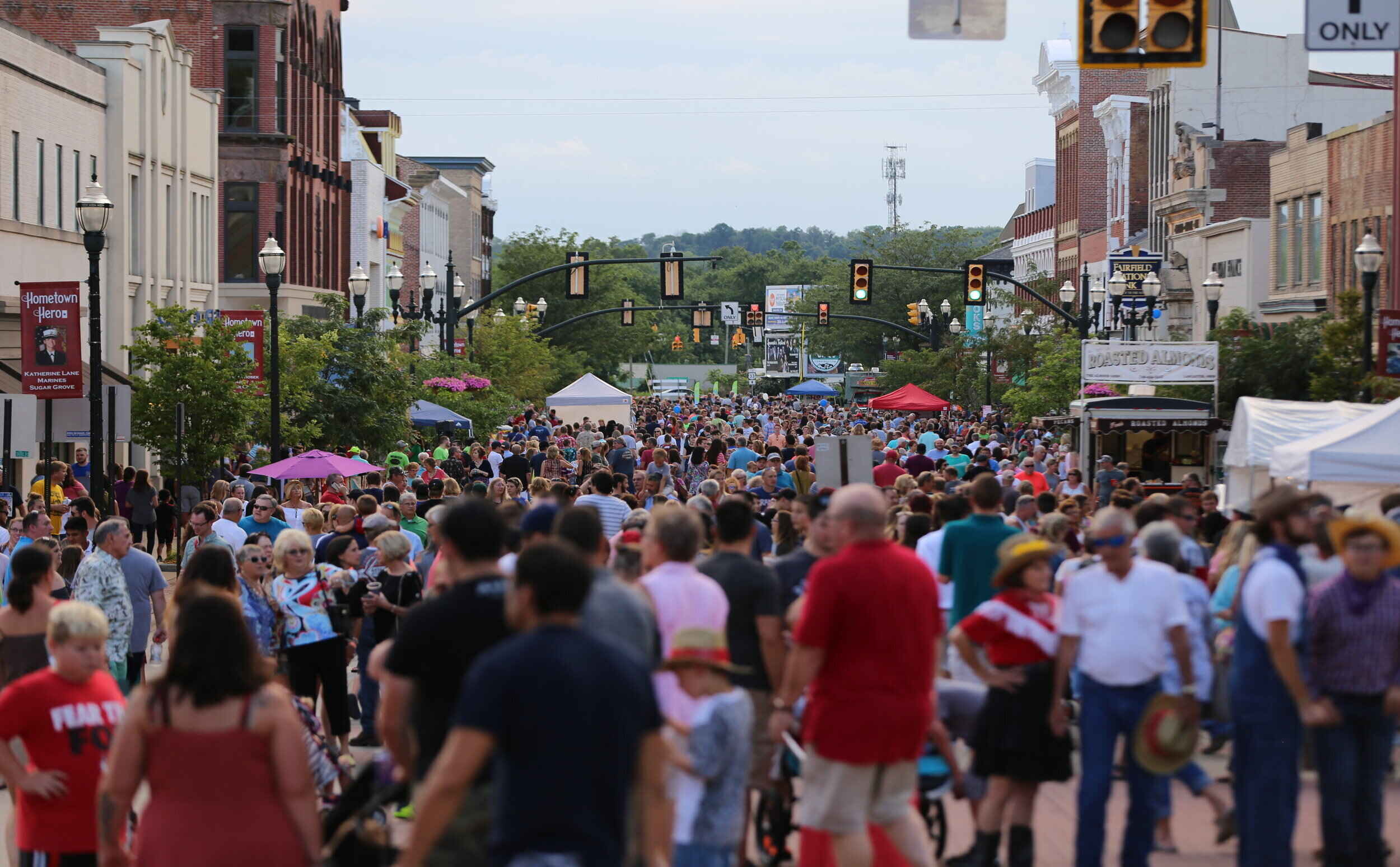 8 Vibrant Festivals/Events to Attend in Lancaster, Ohio TouristSecrets