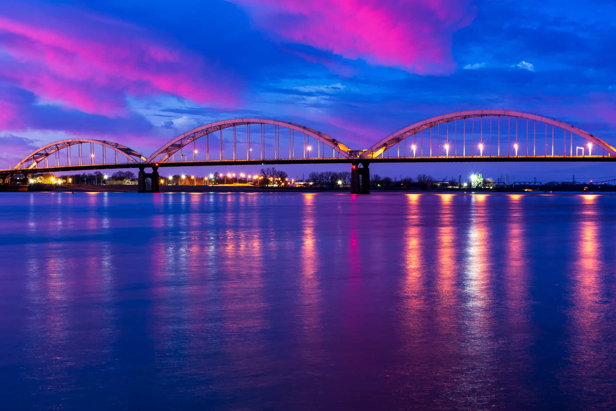 9 Breathtaking Road Trips in Davenport, Iowa | TouristSecrets