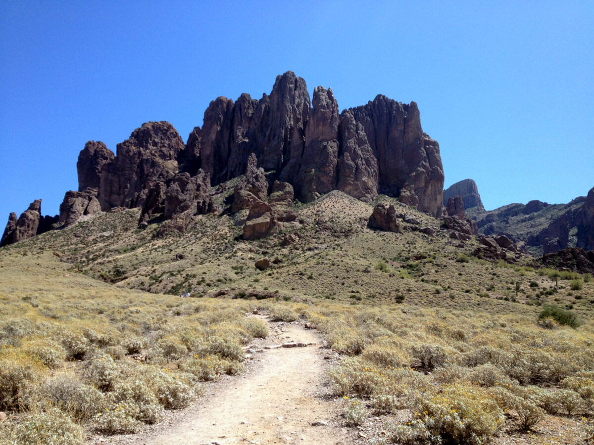 9 Scenic Hikes to Take in Bullhead City, Arizona | TouristSecrets