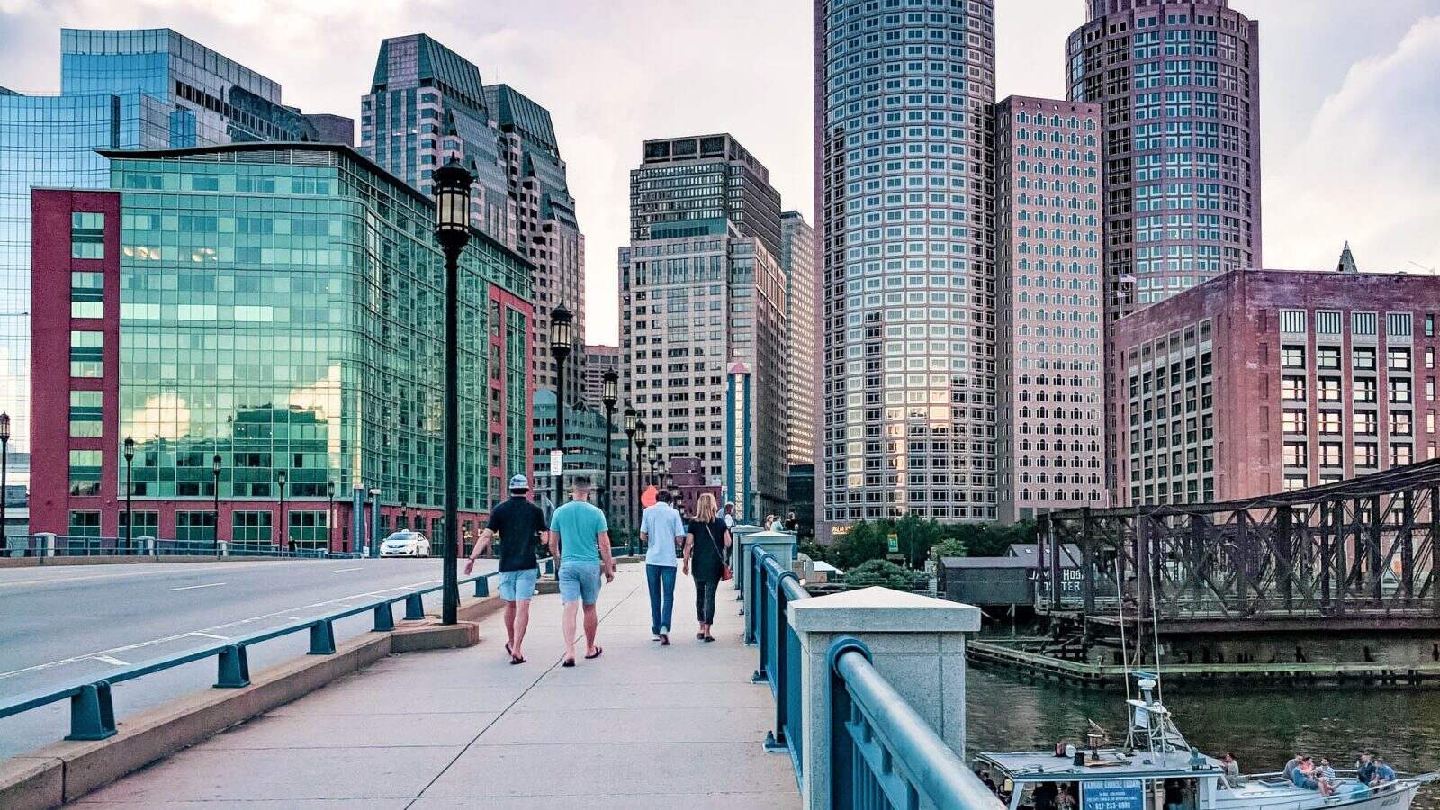 9 Unforgettable Experiences In Boston, Massachusetts | TouristSecrets