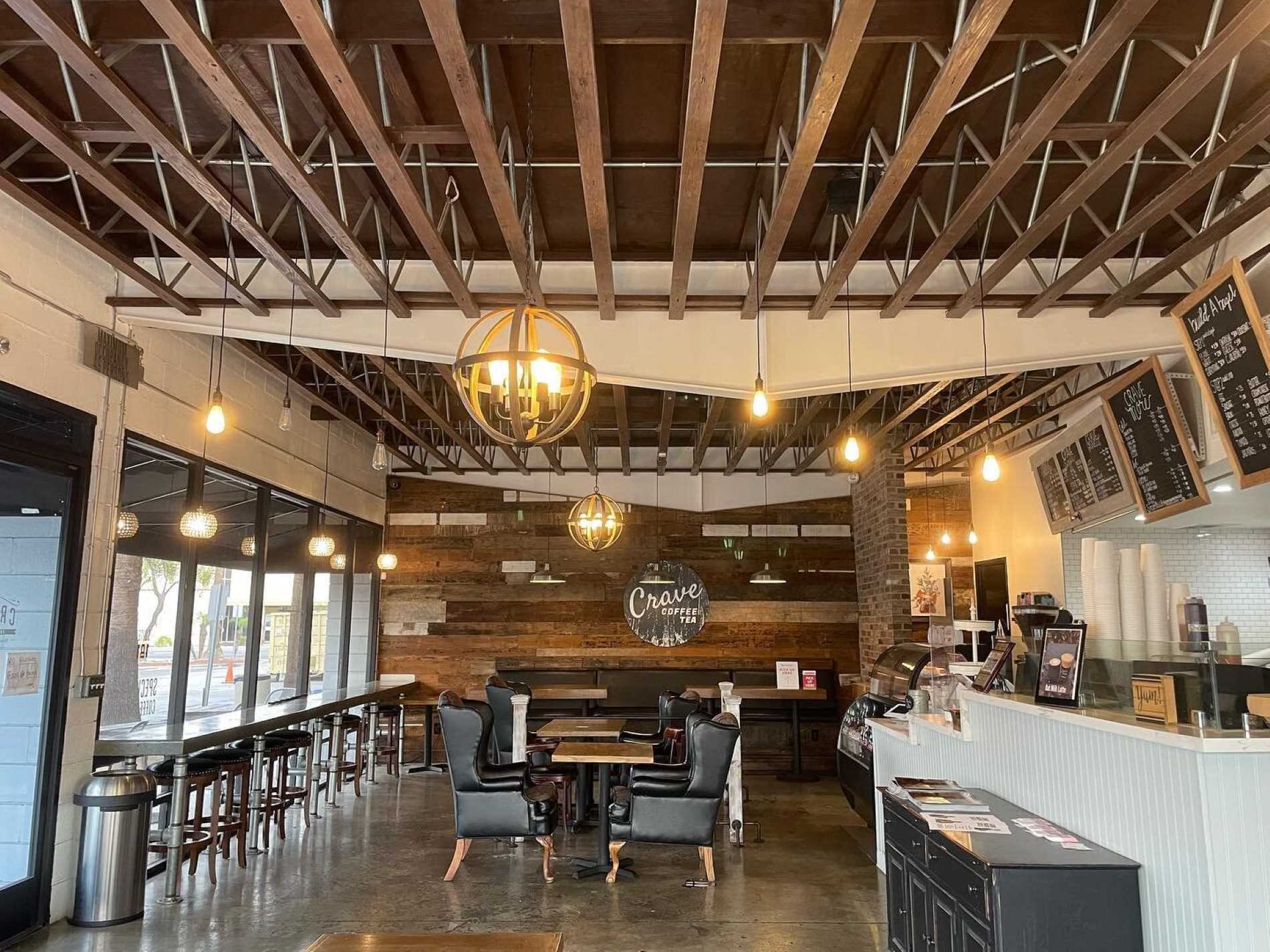 10 Cozy Coffee Shops to Discover in Riverside, California TouristSecrets