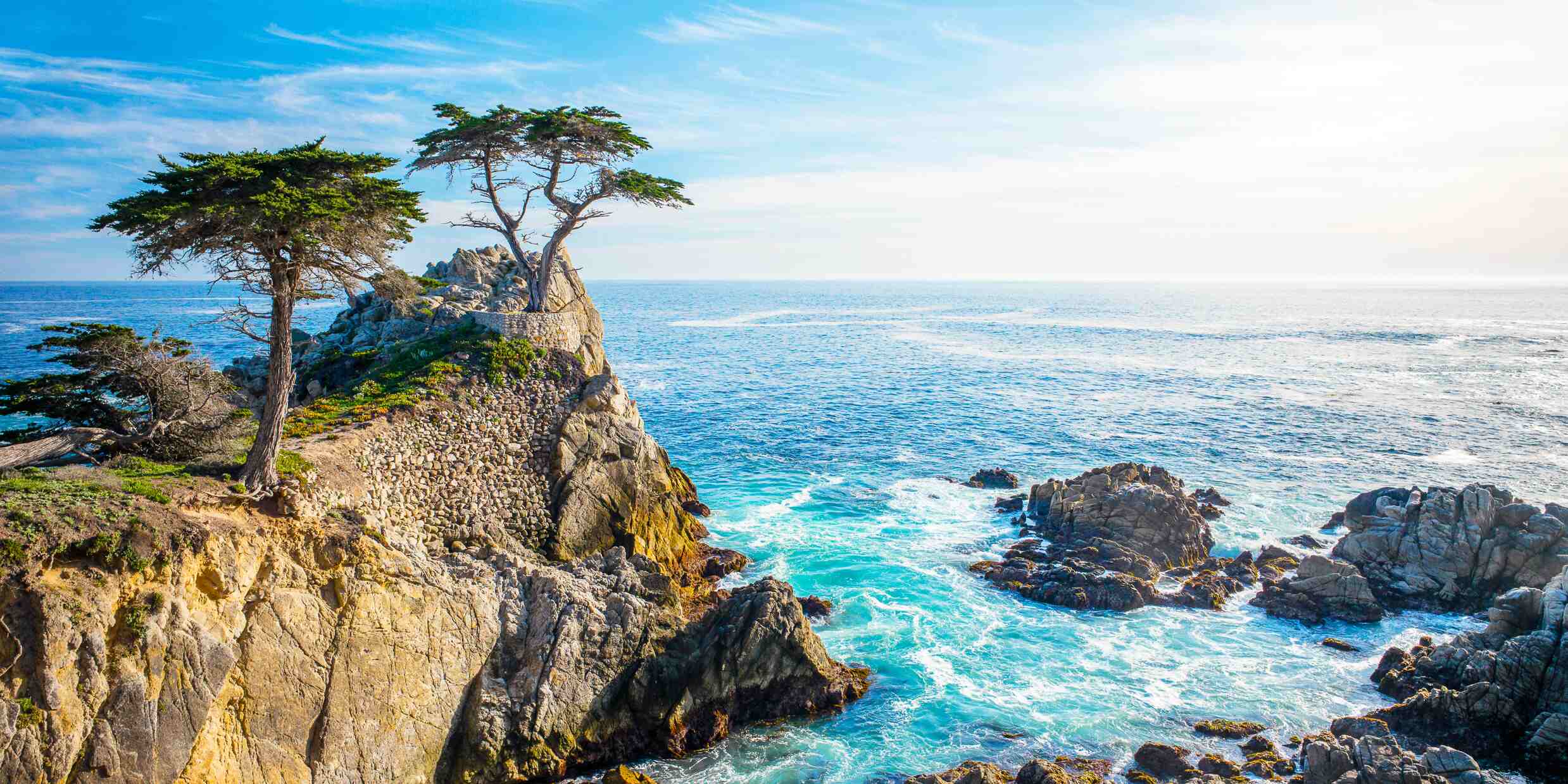 10 Hidden Gems to Explore in Monterey Park, California | TouristSecrets