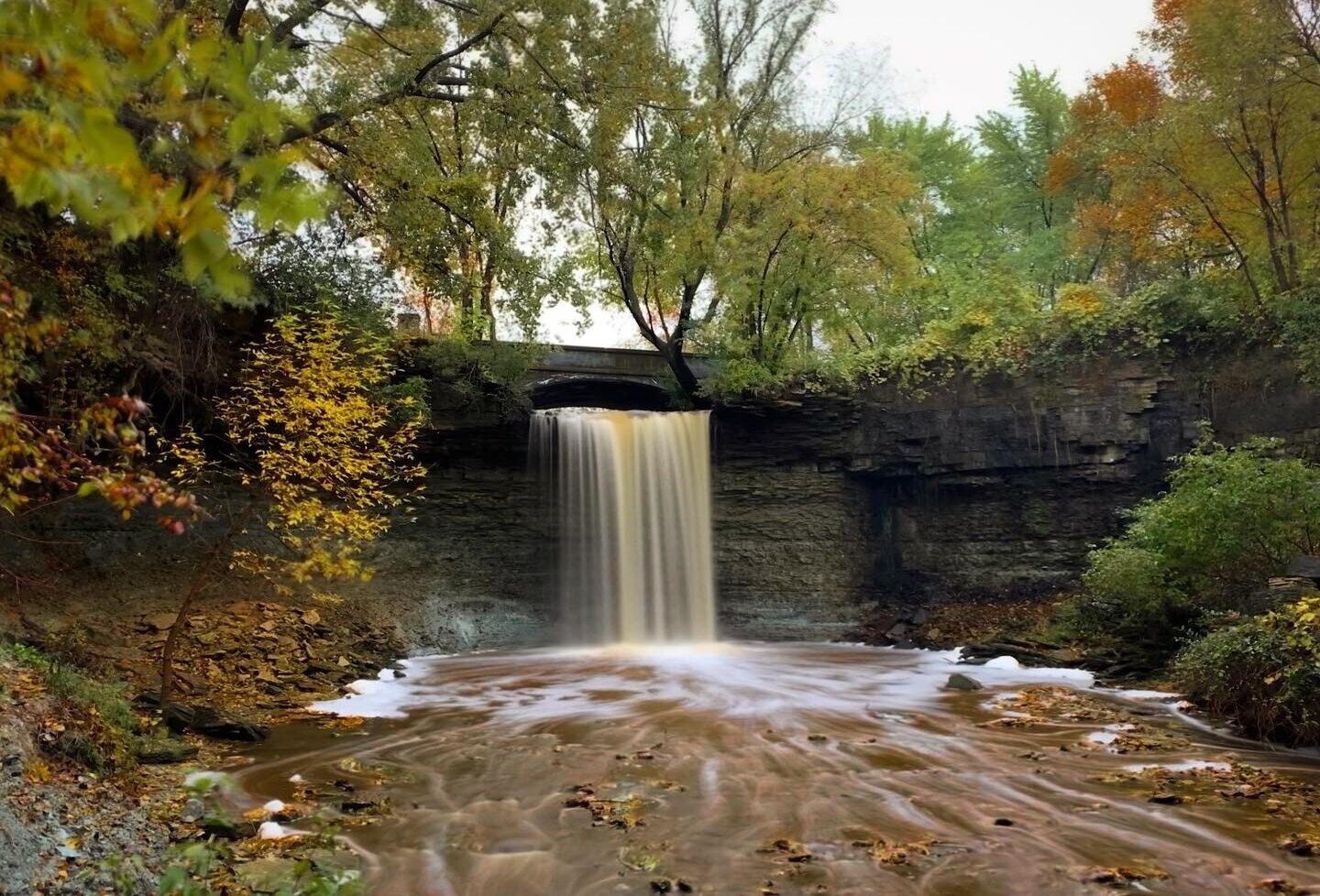 10 Stunning Natural Wonders in Green Bay, Wisconsin | TouristSecrets