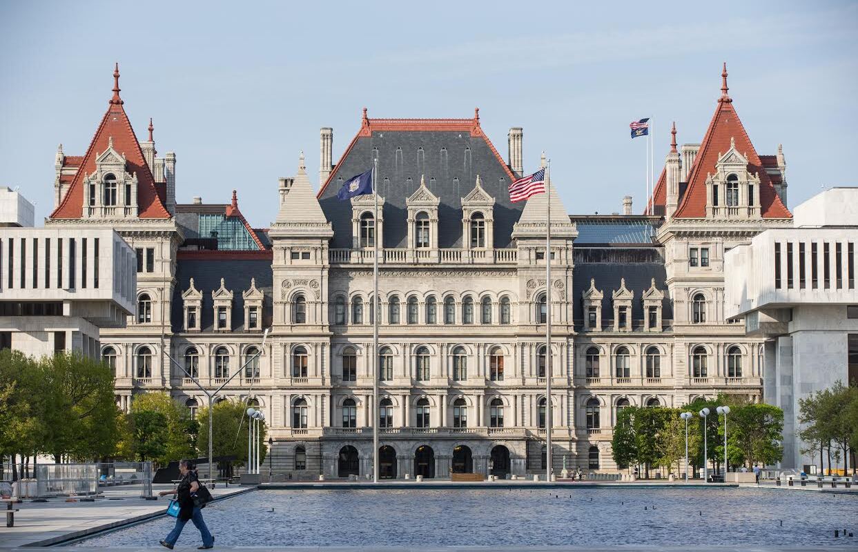 11 Iconic Landmarks to See in Albany, New York | TouristSecrets