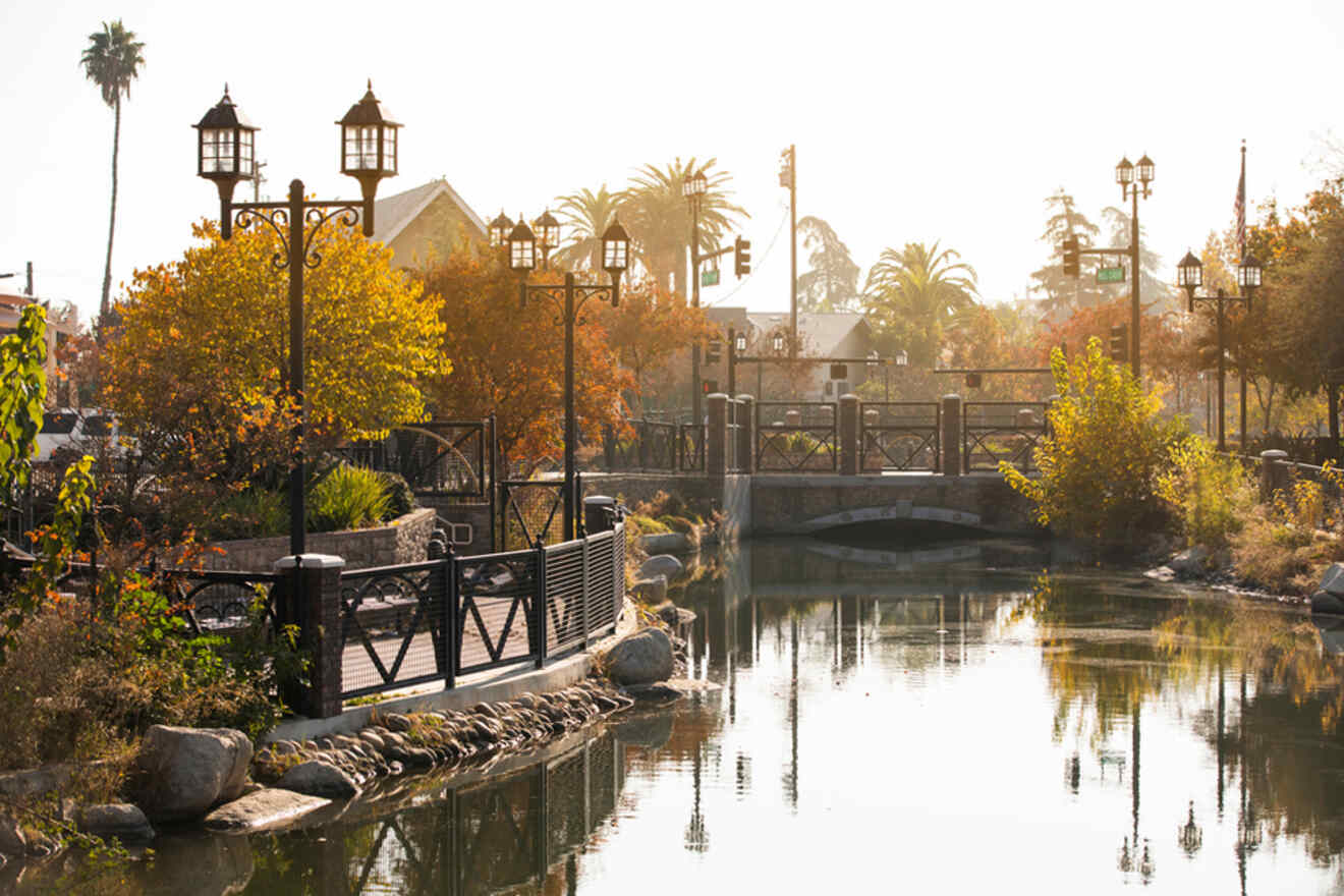 11 Relaxing Retreats to Enjoy in Bakersfield, California TouristSecrets