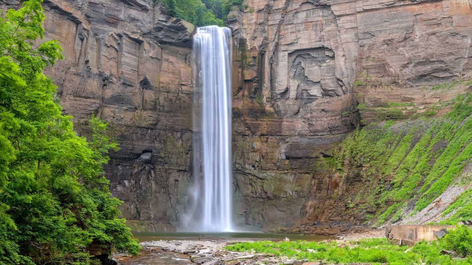 11 Stunning Natural Wonders in Binghamton, New York | TouristSecrets