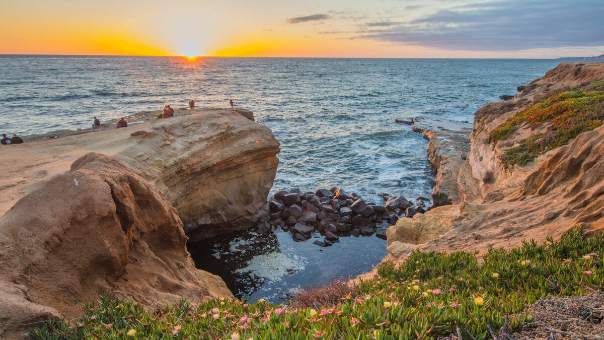 11 Stunning Natural Wonders in San Diego, California  TouristSecrets