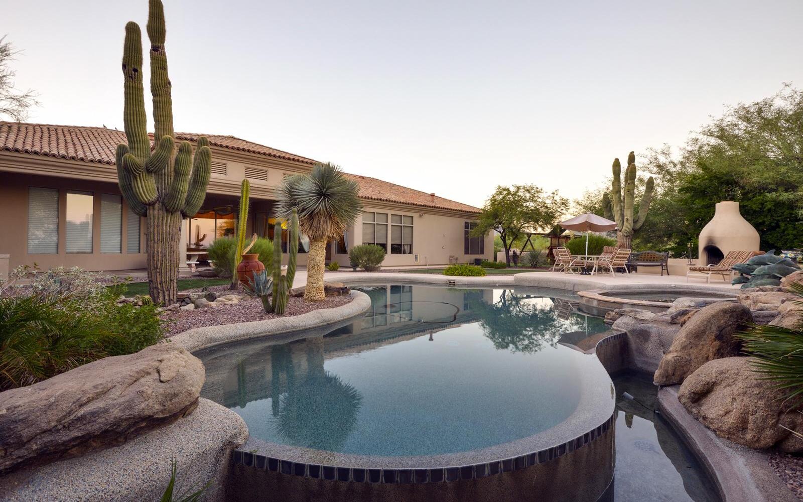 12 Relaxing Retreats to Enjoy in Goodyear, Arizona | TouristSecrets