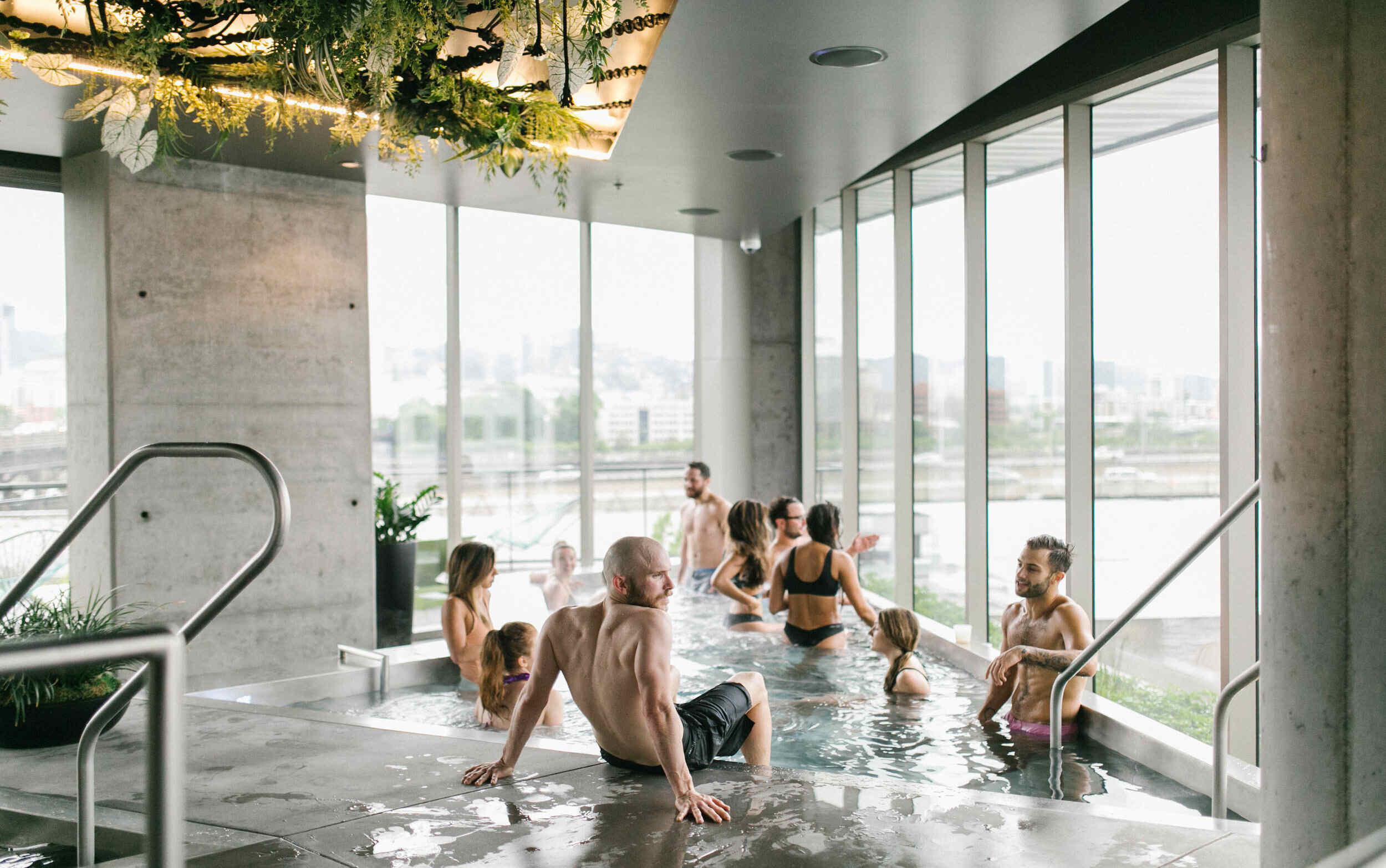 12 Relaxing Retreats to Enjoy in Portland, Oregon | TouristSecrets