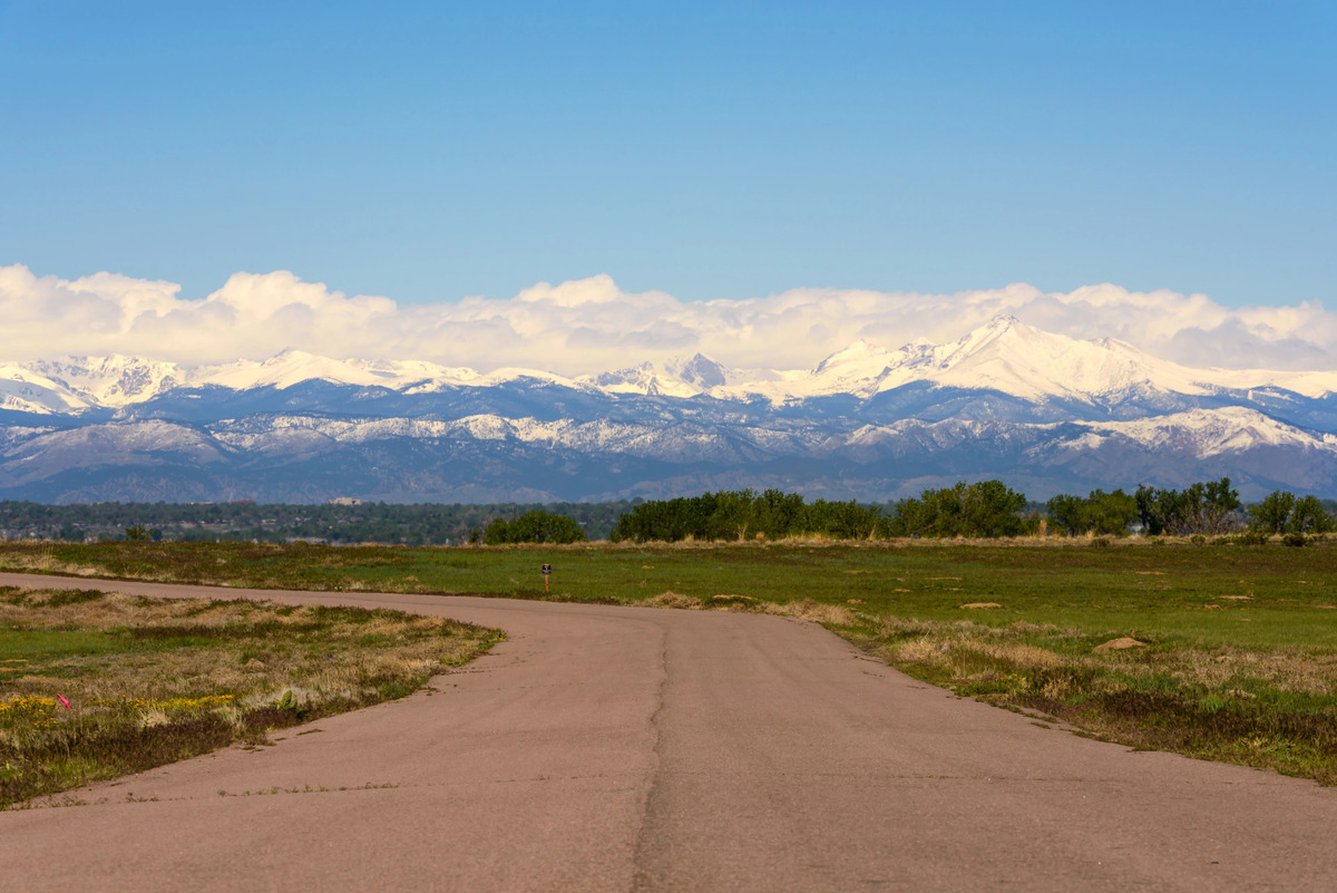 12 Scenic Hikes to Take in Commerce City, Colorado | TouristSecrets