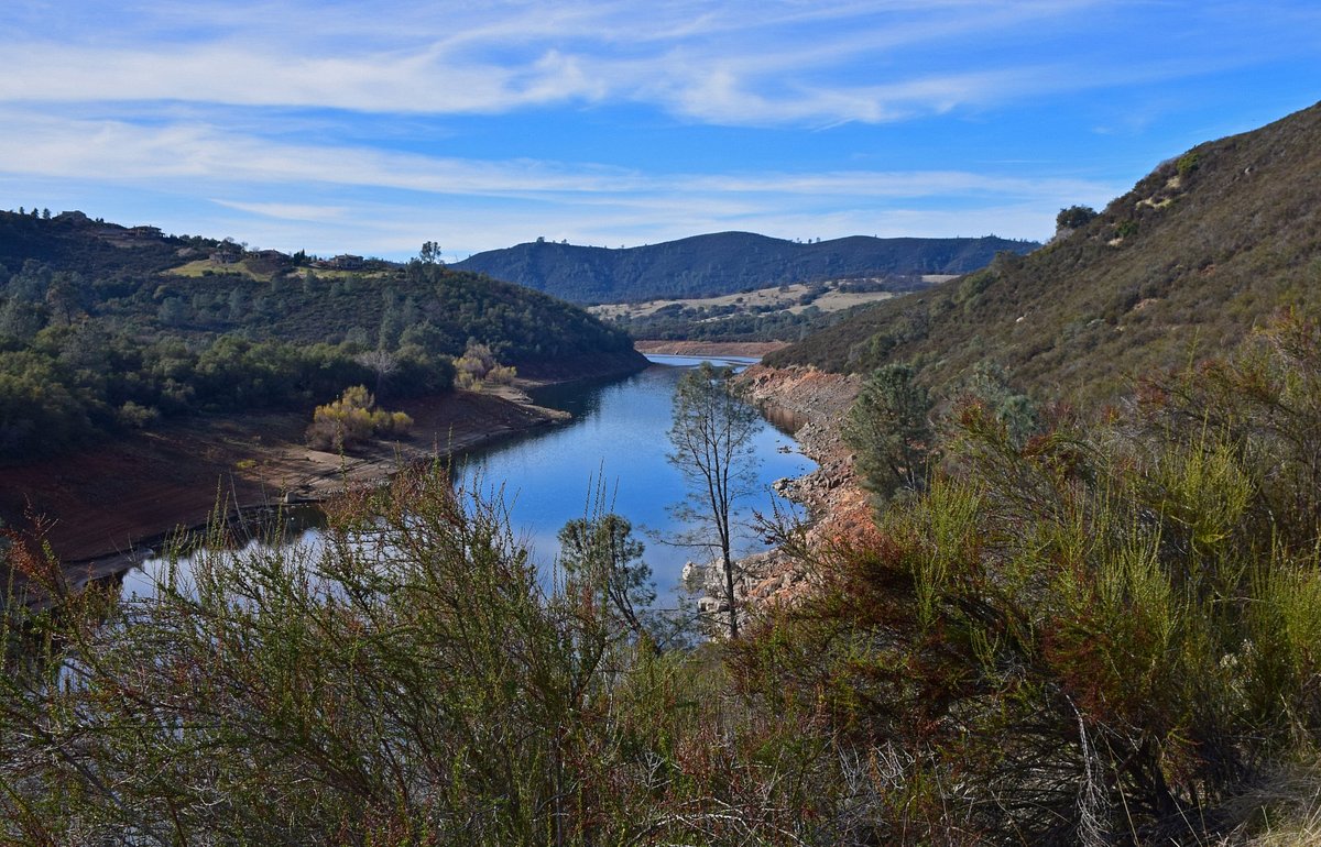 12 Scenic Hikes to Take in West Sacramento, California | TouristSecrets