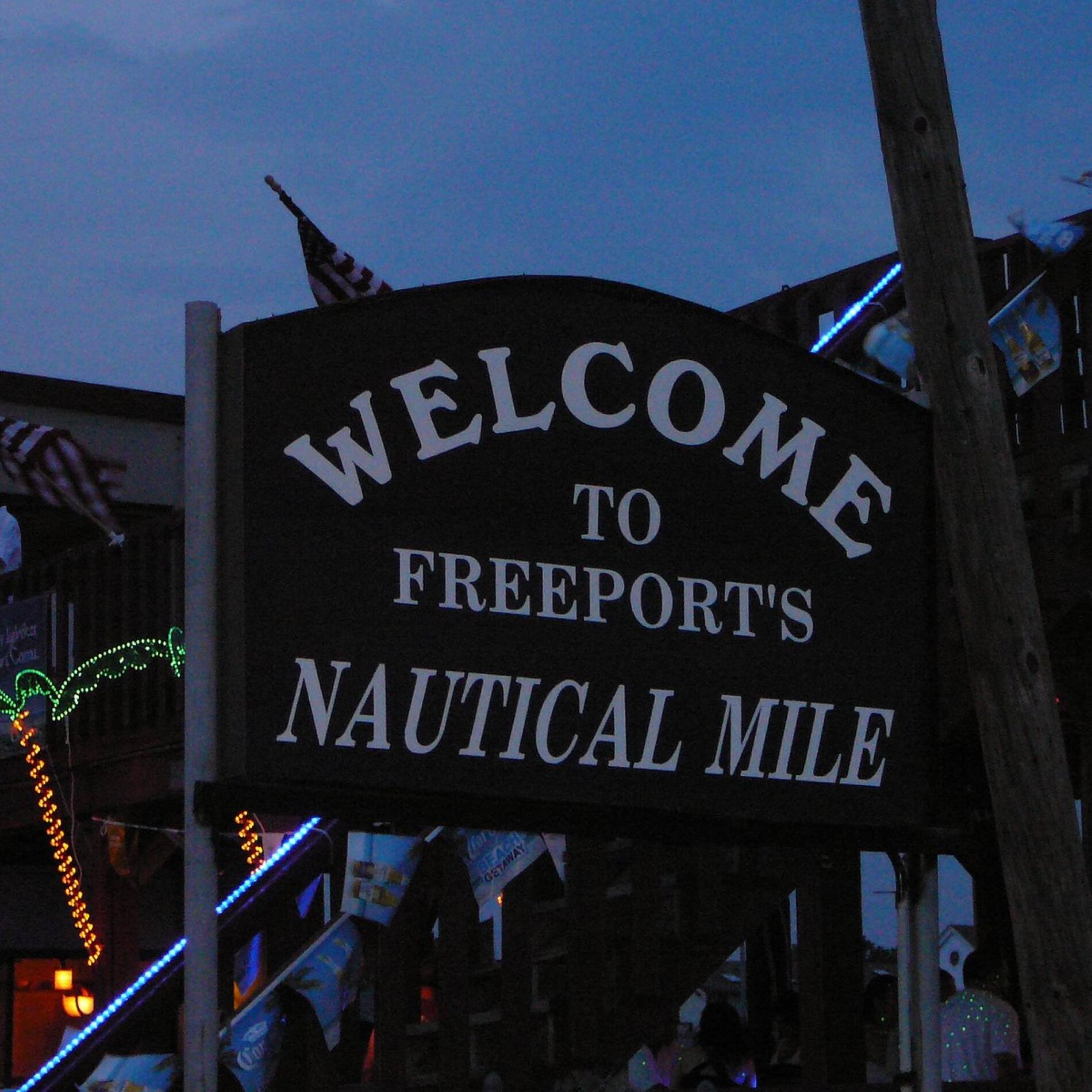 5 Nightlife Spots to Experience in Freeport, New York | TouristSecrets