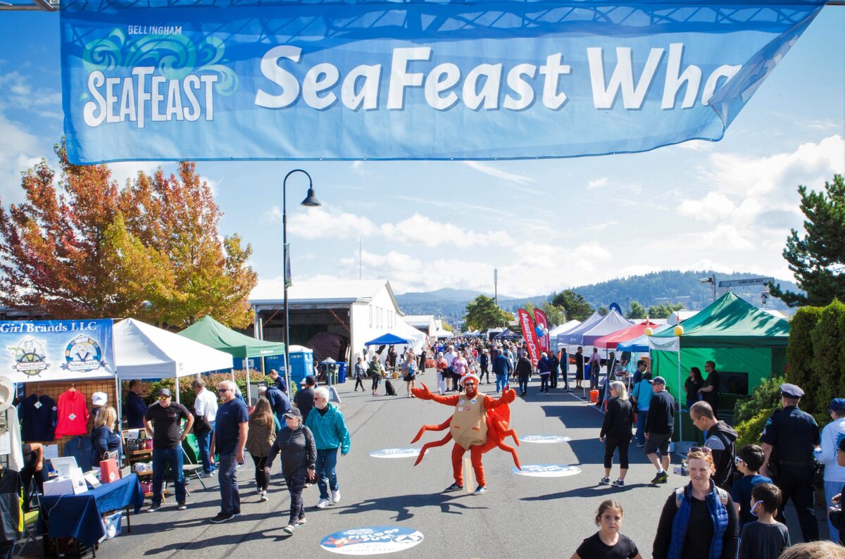 5 Vibrant Festivals/Events to Attend in Bellingham, Washington 