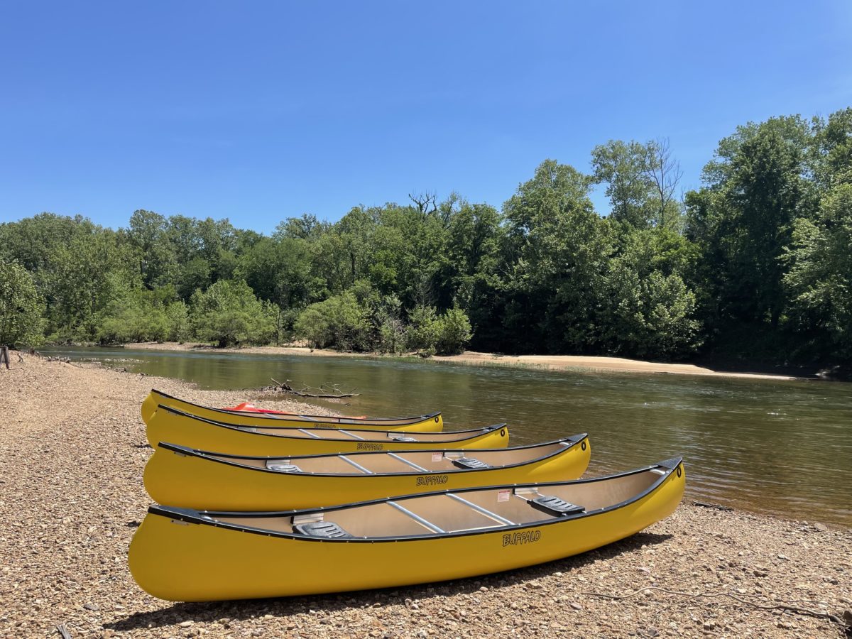 6 Breathtaking Road Trips in Blue Springs, Missouri | TouristSecrets