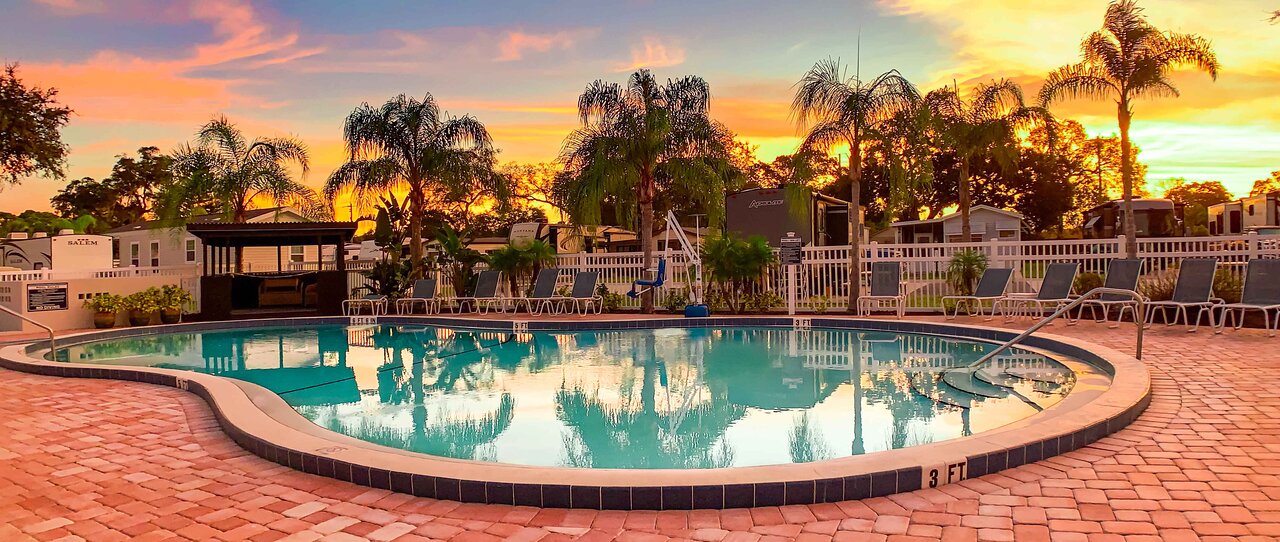 6 Relaxing Retreats to Enjoy in Port Orange, Florida | TouristSecrets