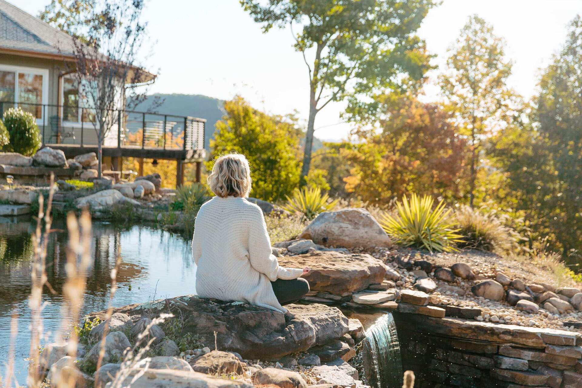 6 Relaxing Retreats to Enjoy in Roswell, Georgia | TouristSecrets