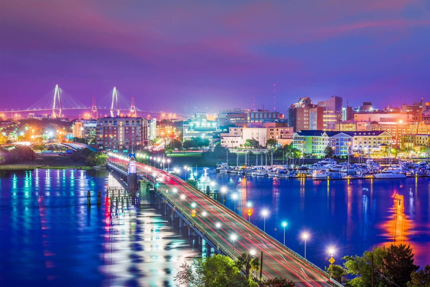 7 Nightlife Spots to Experience in Charleston, South Carolina ...