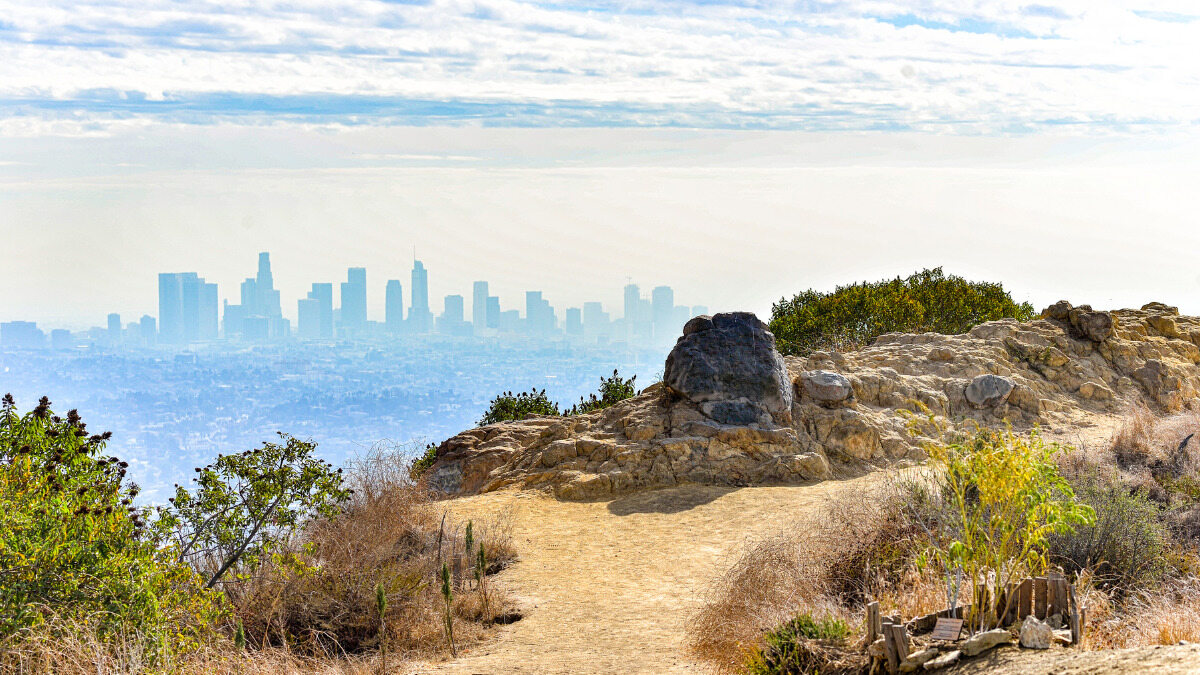 7 Scenic Hikes to Take in Los Angeles, California | TouristSecrets