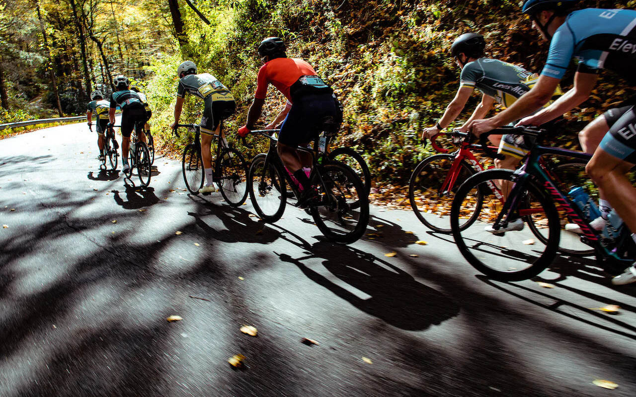 8 Best Cycling Routes in Chapel Hill, North Carolina TouristSecrets