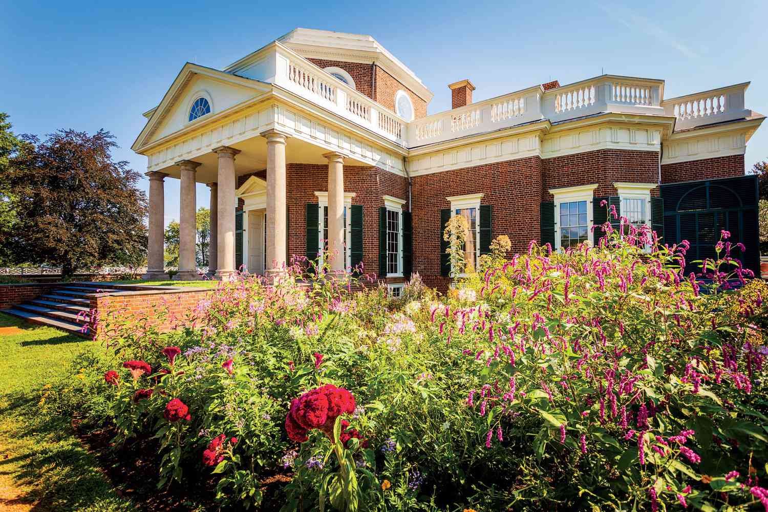 9 Romantic Getaways in Charlottesville, Virginia TouristSecrets