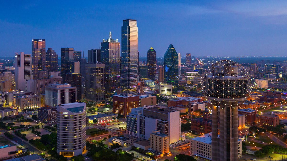 30 Must Visit Places In Dallas | TouristSecrets