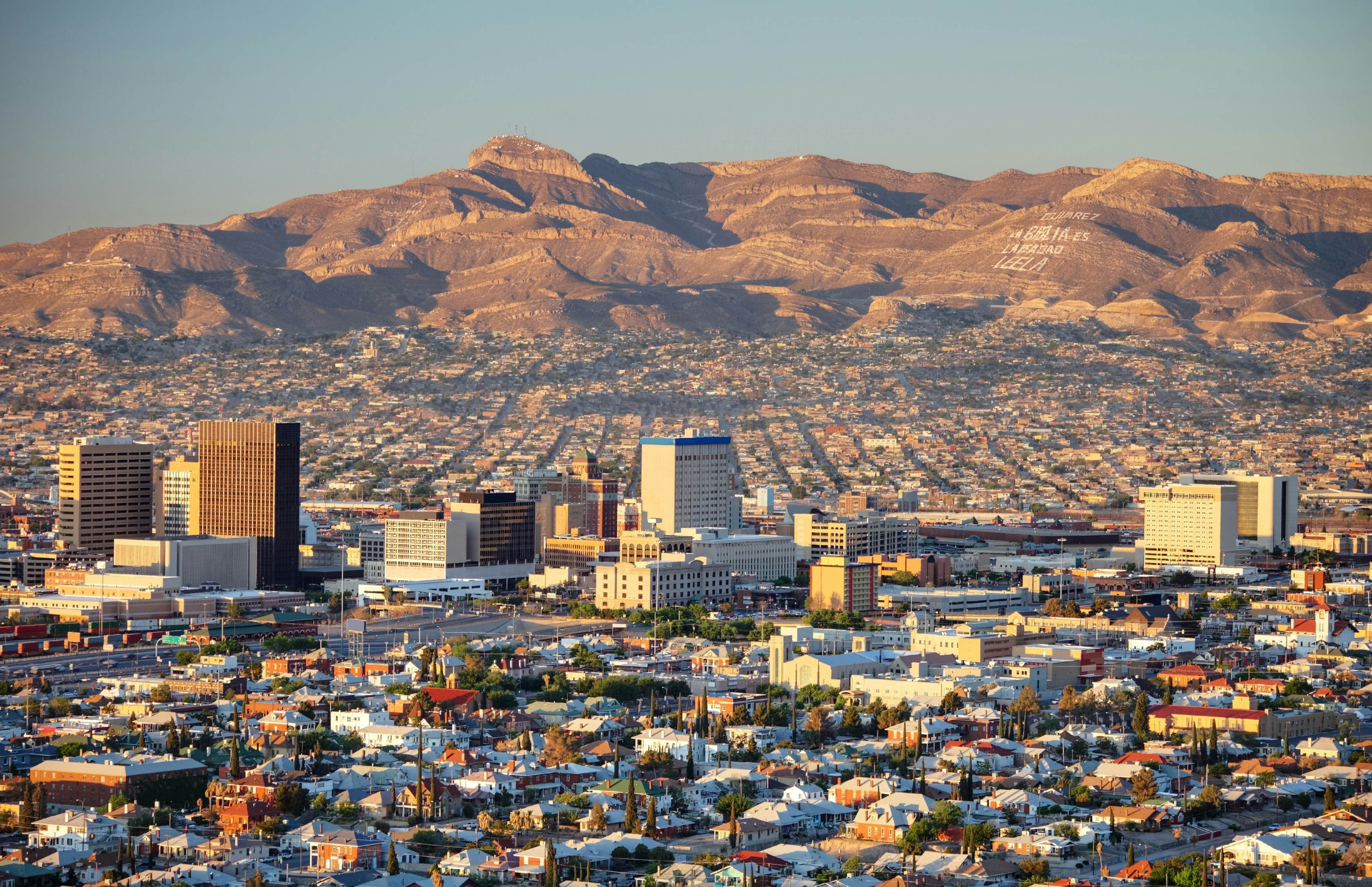 30 Must Visit Places In El Paso | TouristSecrets