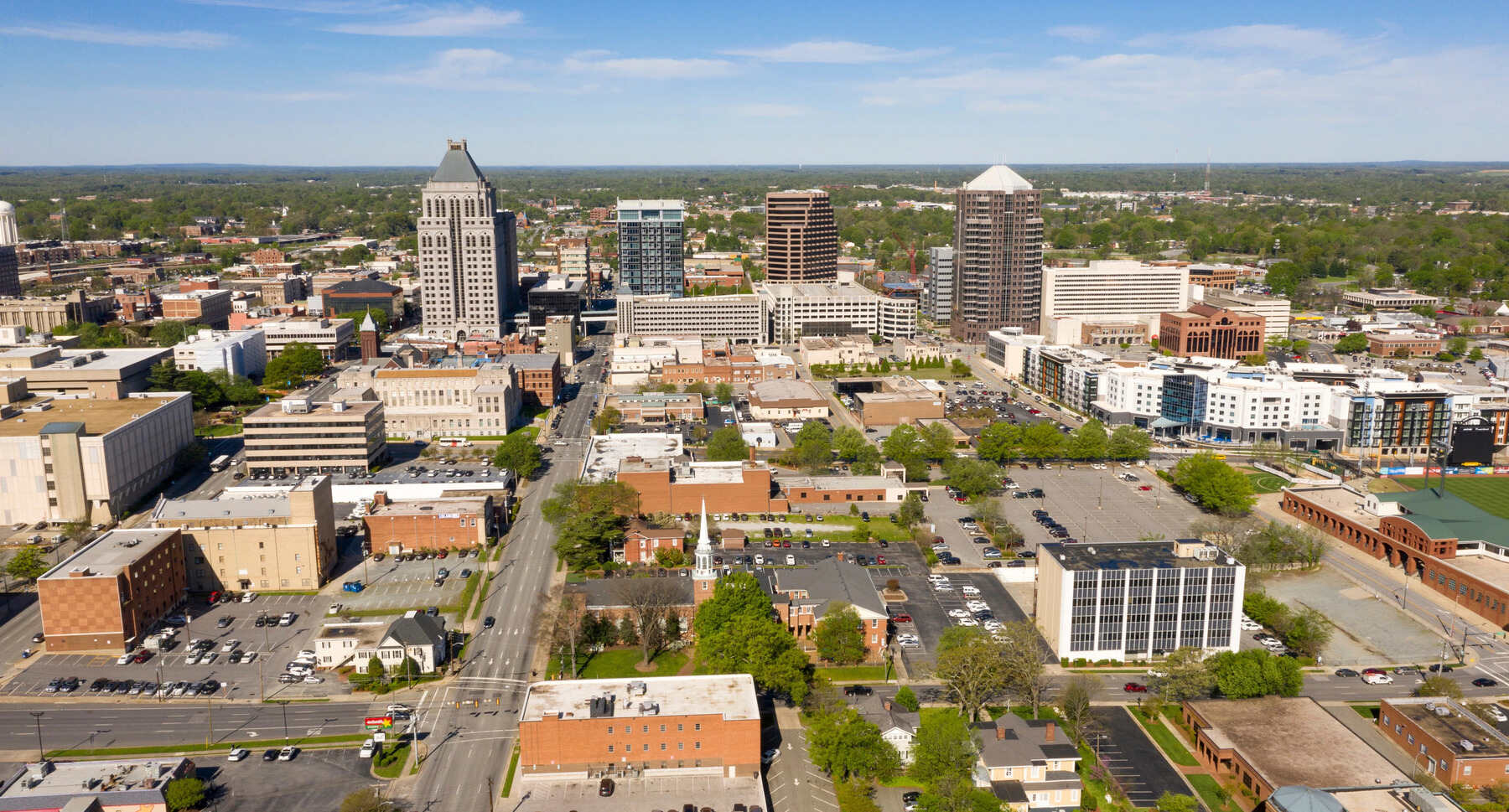 30 Must Visit Places In Greensboro | TouristSecrets