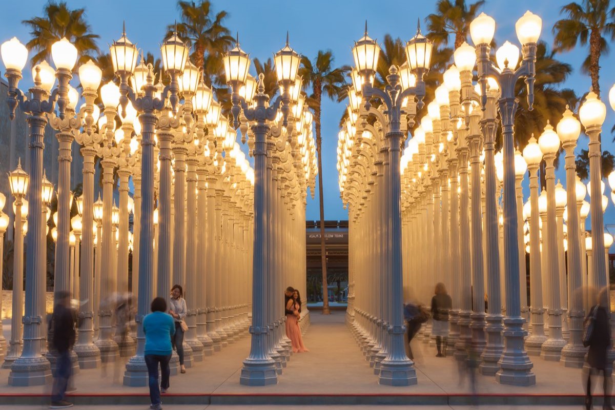 30 Must Visit Places In Los Angeles | TouristSecrets