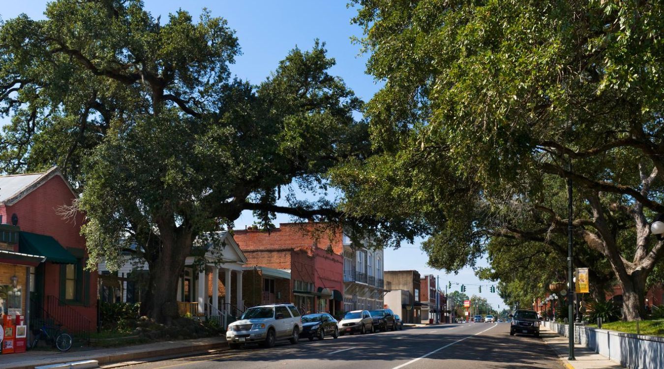 30 Must Visit Places In Opelousas | TouristSecrets