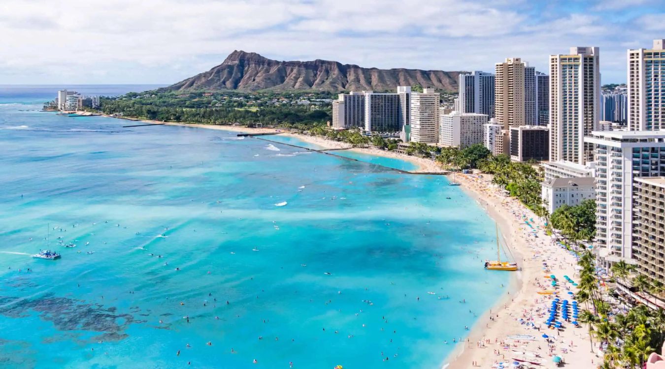 32 Must Visit Places In Honolulu | TouristSecrets