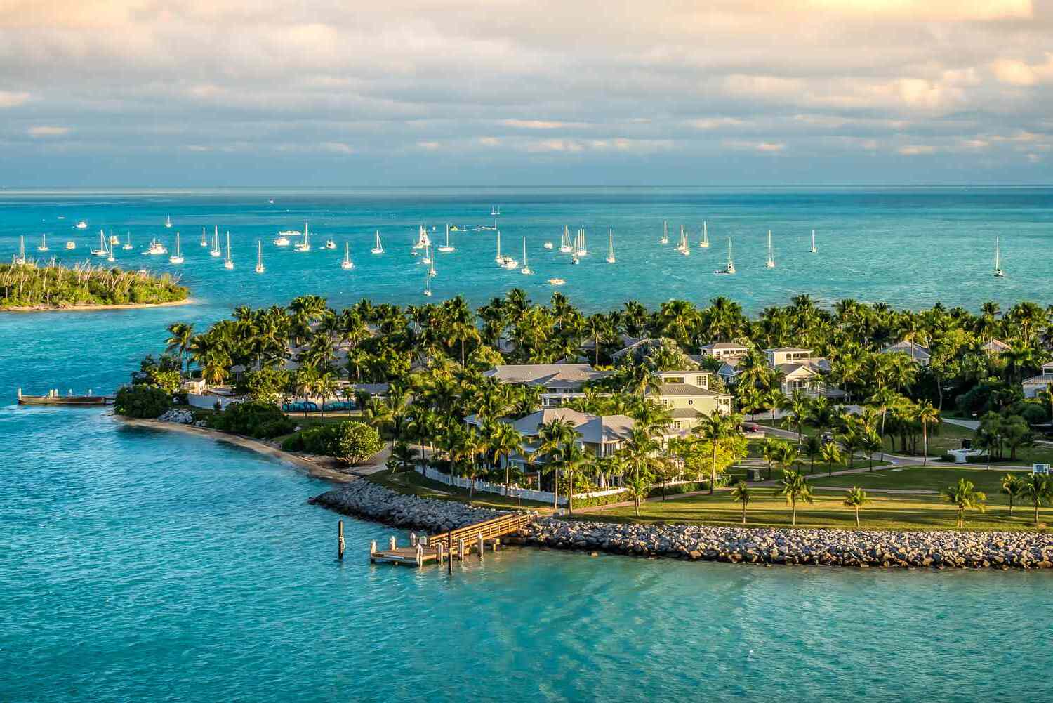 32 Must Visit Places In Key West | TouristSecrets