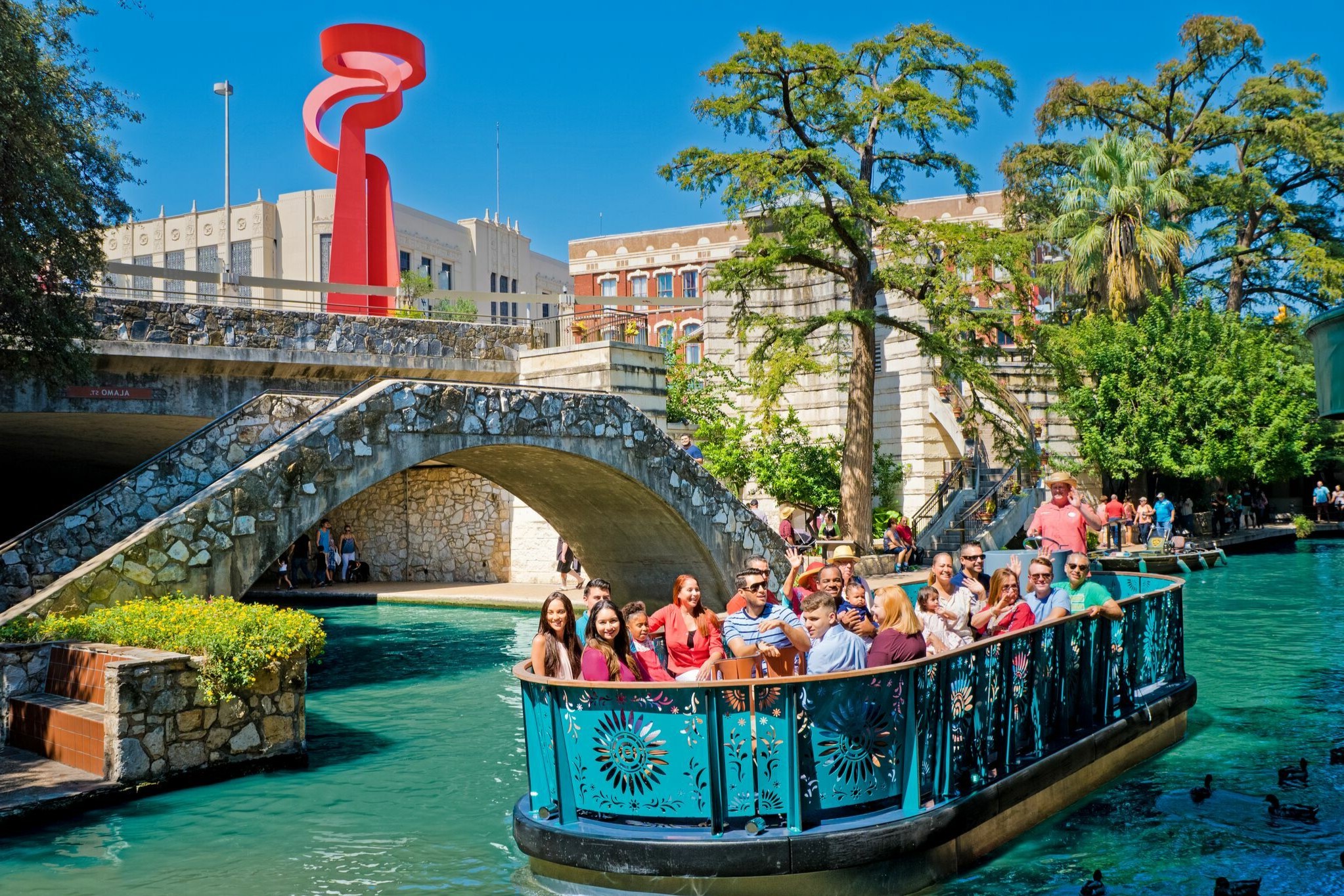 32 Must Visit Places In San Antonio | TouristSecrets