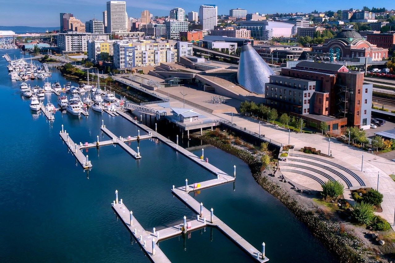 34 Must Visit Places In Tacoma | TouristSecrets