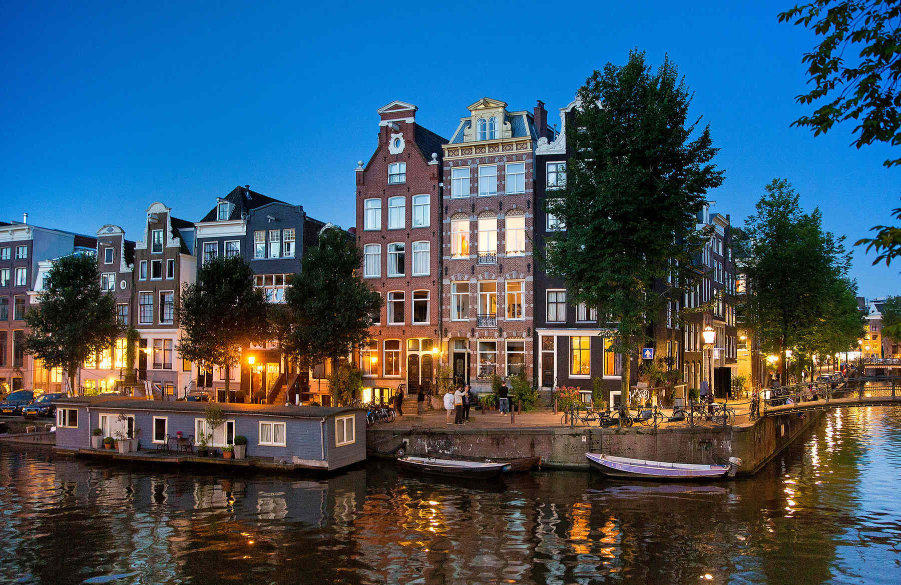 35 Must Visit Places In Amsterdam | TouristSecrets