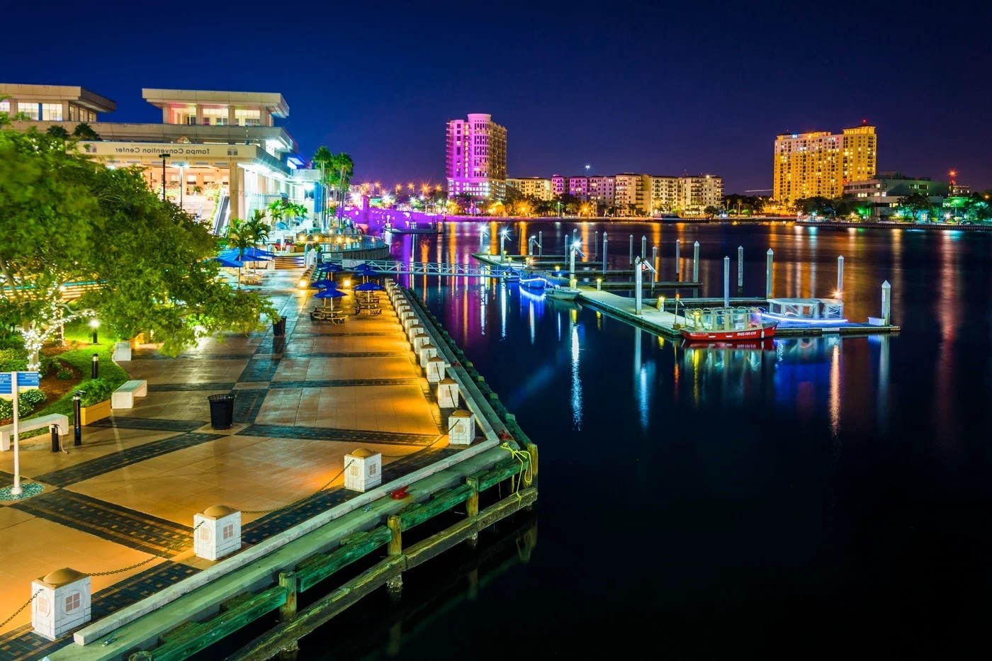 35 Must Visit Places In Tampa | TouristSecrets