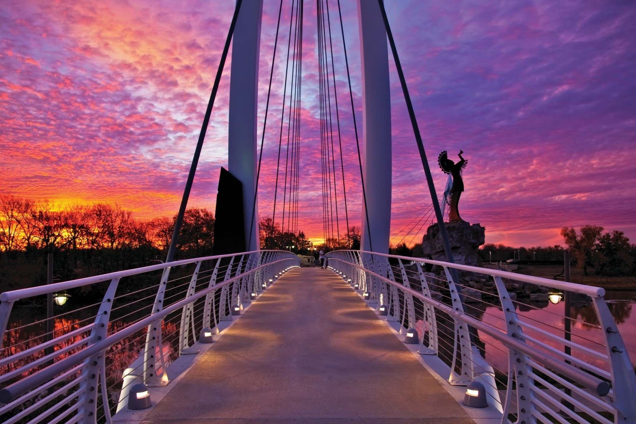 35 Must Visit Places In Wichita TouristSecrets