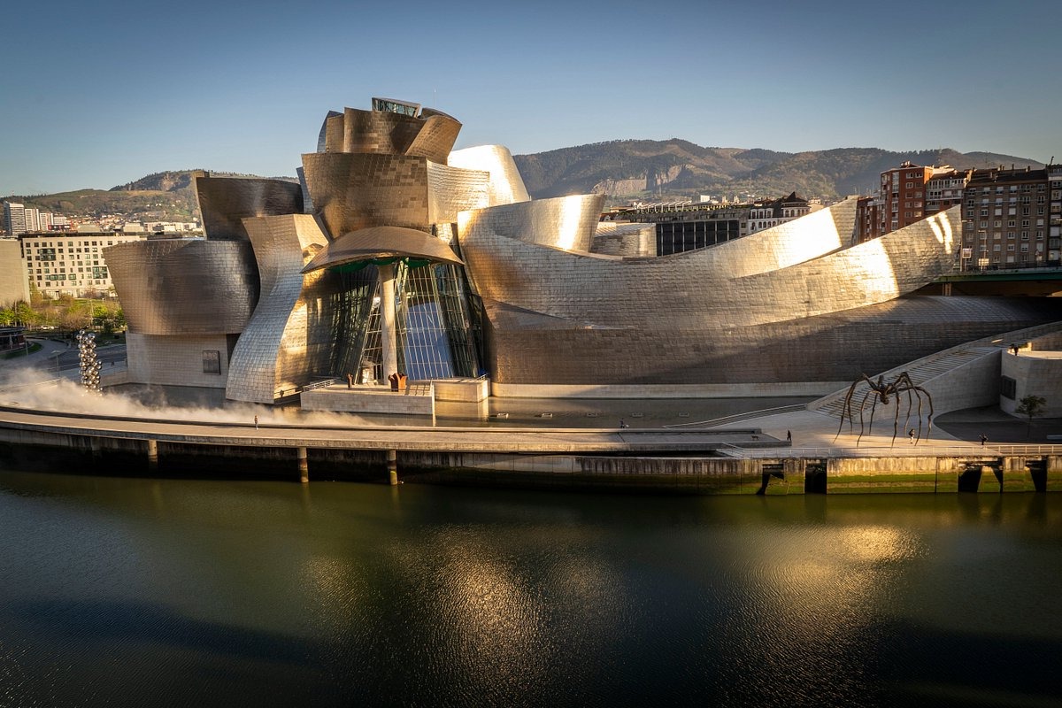 13 Must-See Wonders In Bilbao, Spain That Will Surprise You ...