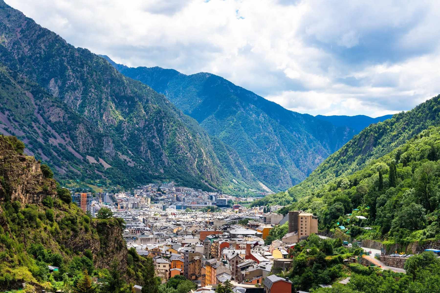 18 Hidden Gems To Explore In Andorra | TouristSecrets