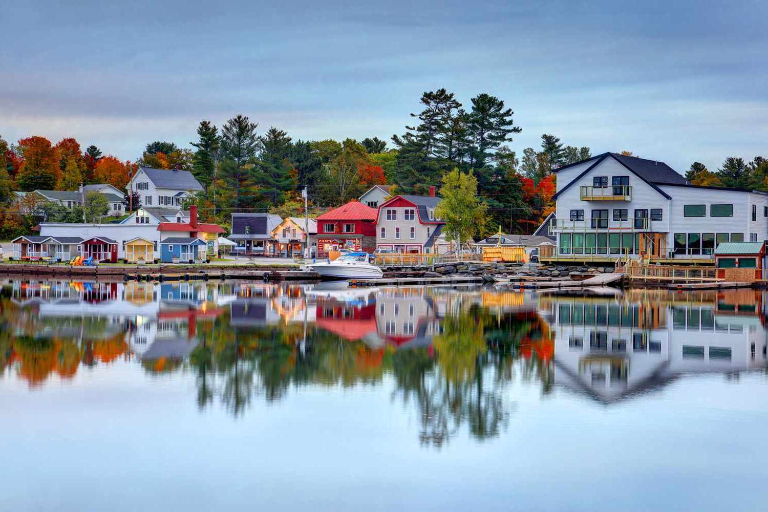 20 Hidden Gems In Maine You Can't Miss TouristSecrets