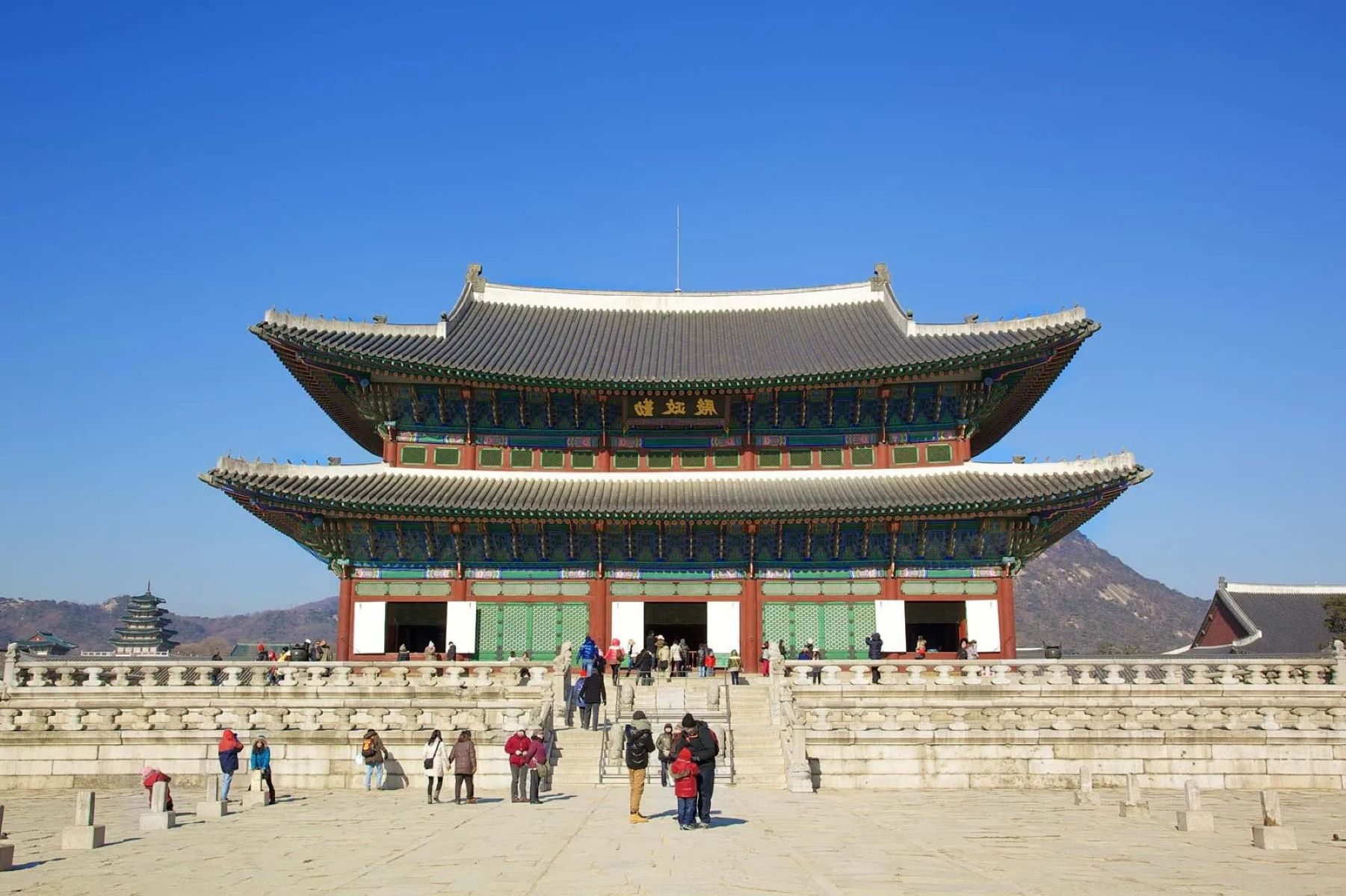 43 Hidden Gems You Can't Miss In Seoul | TouristSecrets