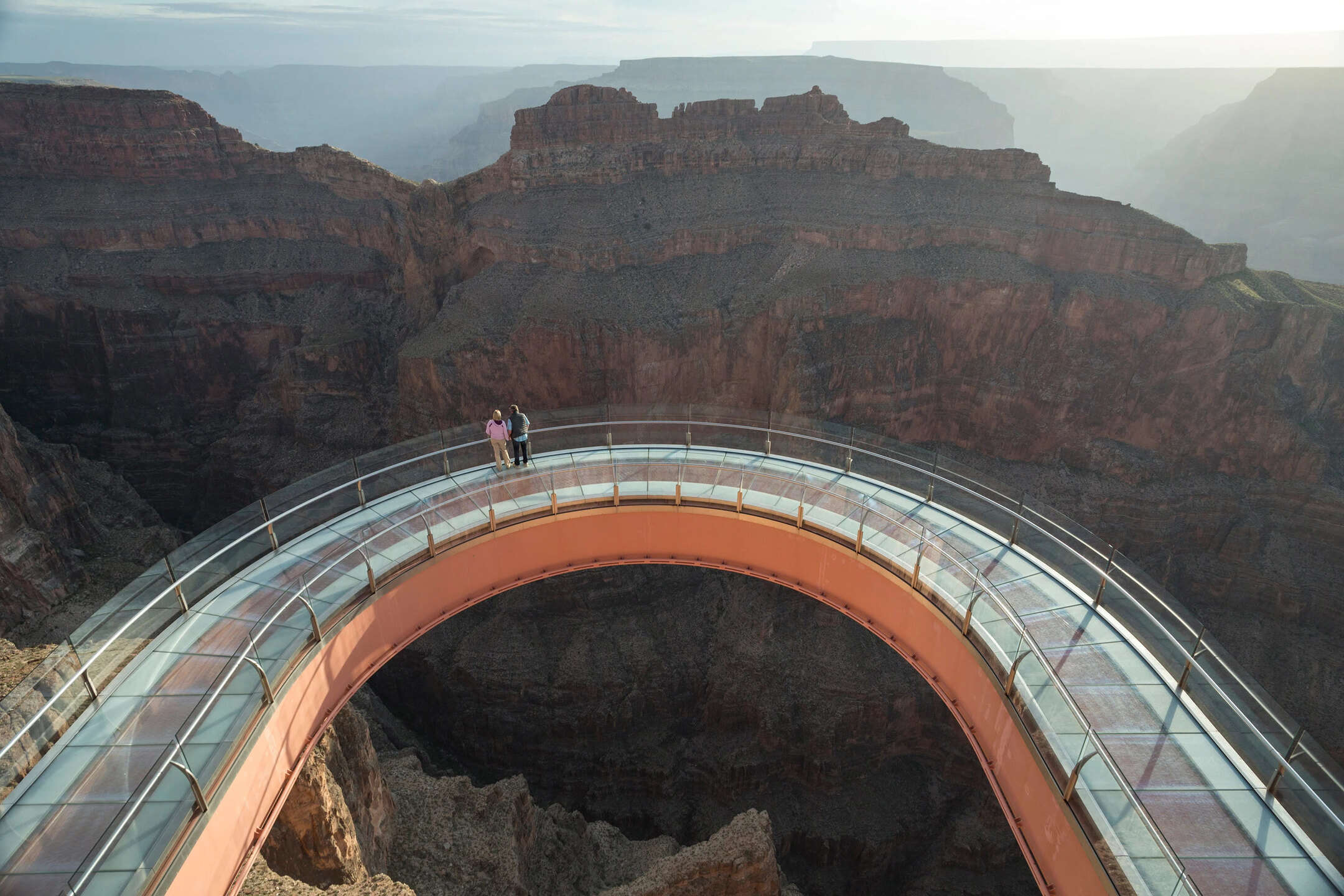 Grand Canyon National Park - Arizona's Natural Wonder | TouristSecrets