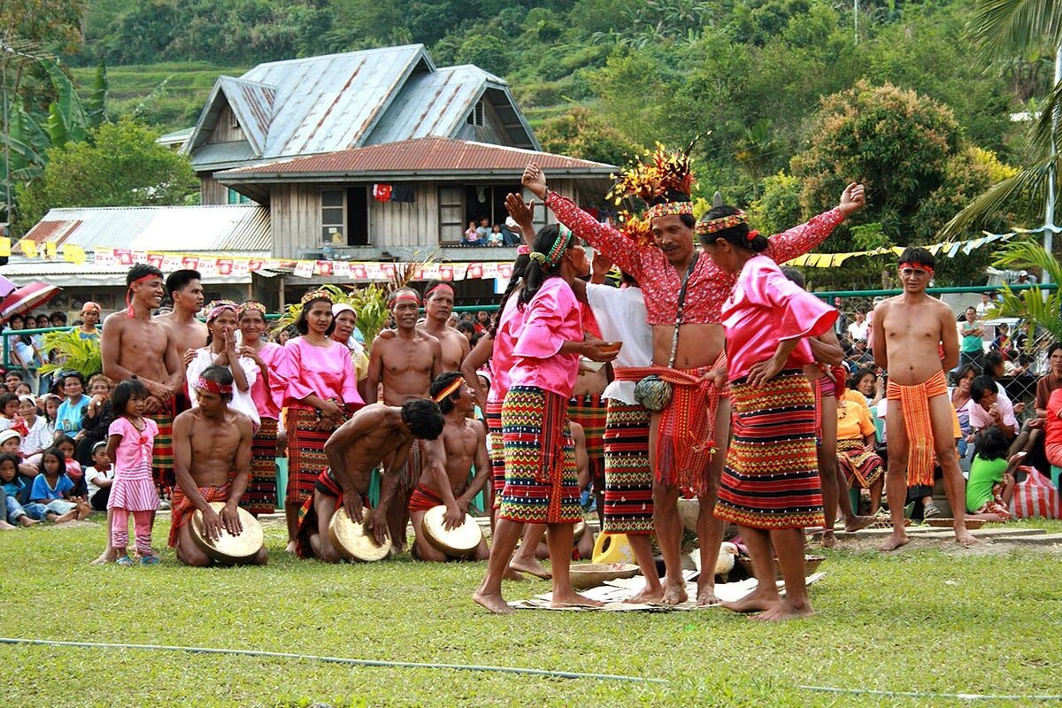 Hidden Cultures Of The Philippines: A Journey Through Indigenous Tribes ...