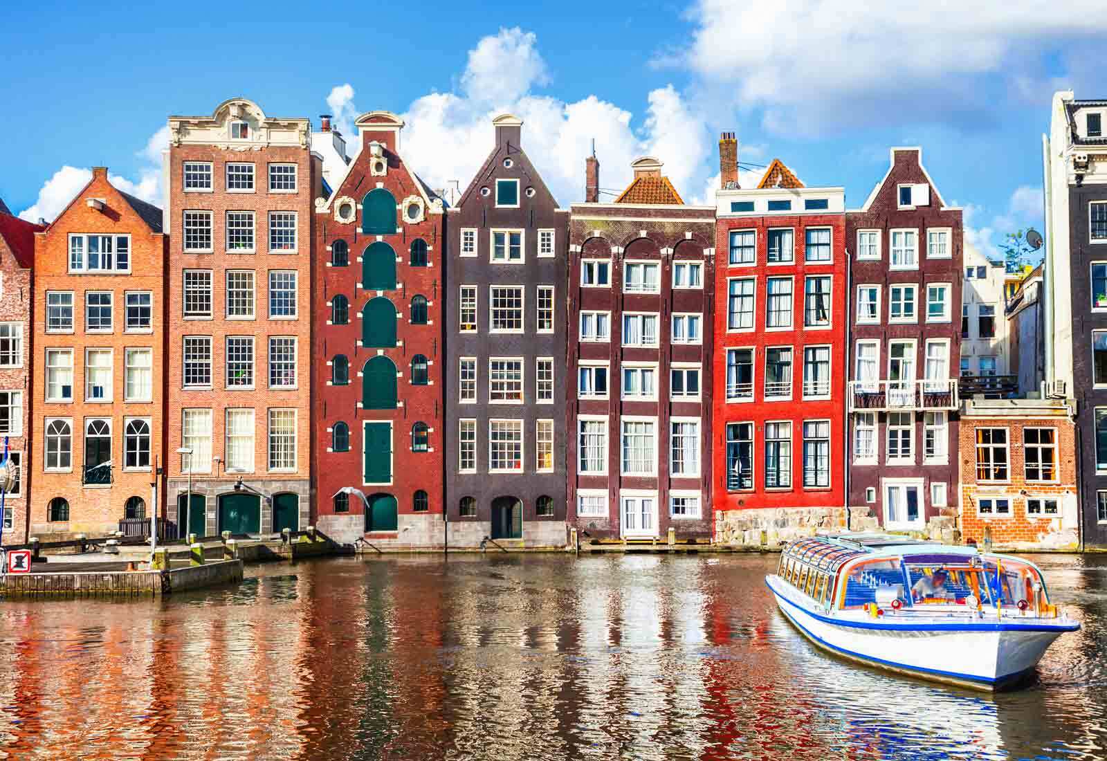 9 Hidden Gems To Explore In Amsterdam’s Jordaan | TouristSecrets