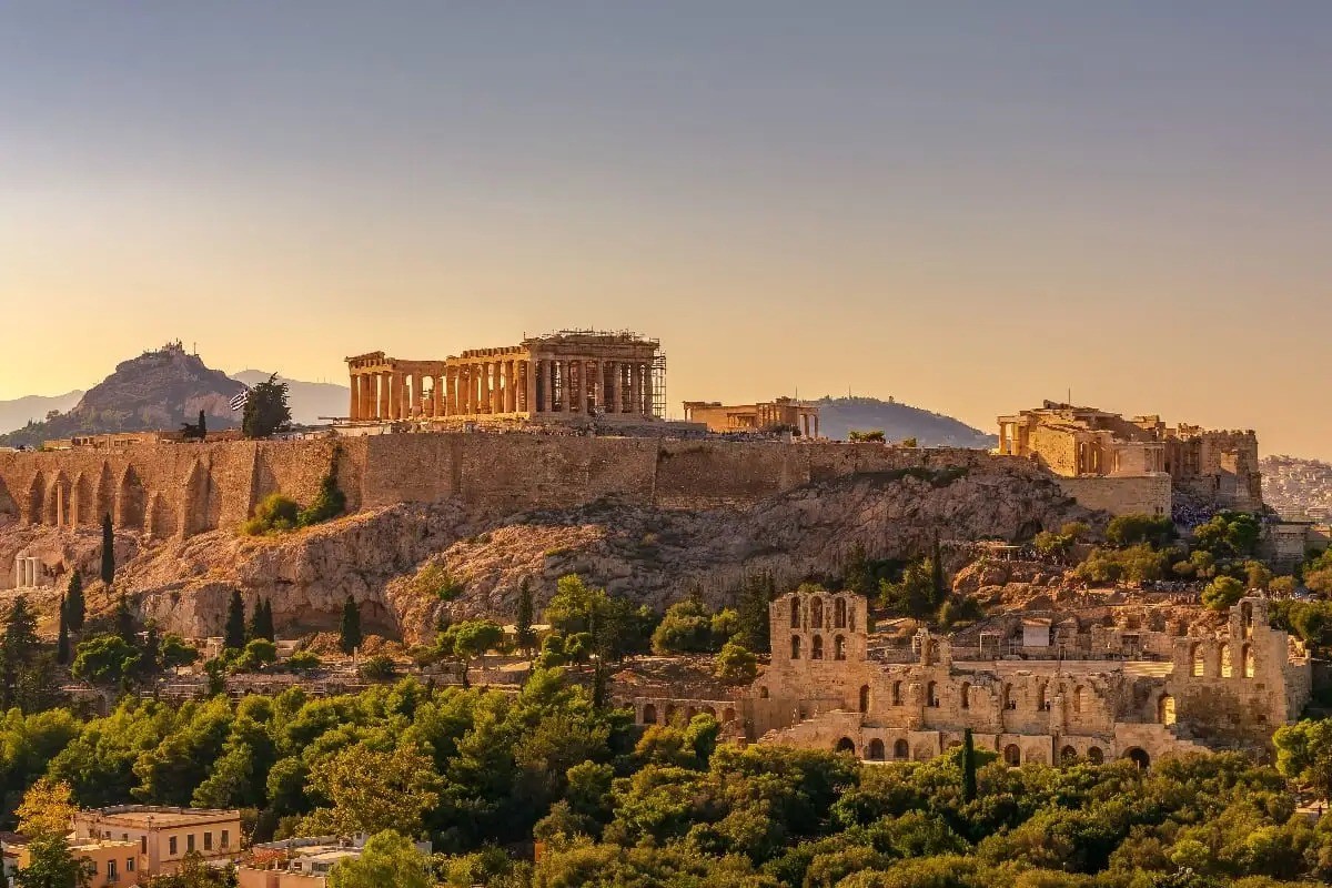 Hidden Gems And Surprising Facts About Athens | TouristSecrets