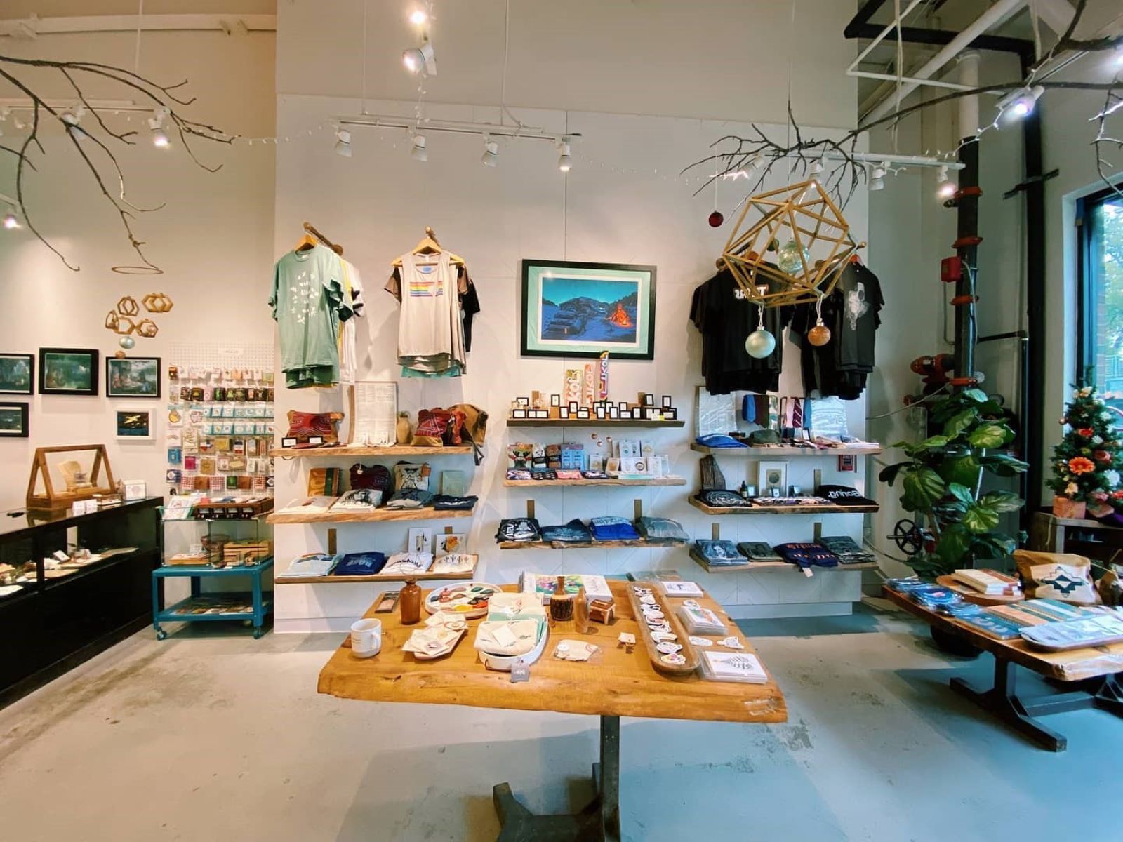 Hidden Gems: Houston's Most Quirky Shops | TouristSecrets