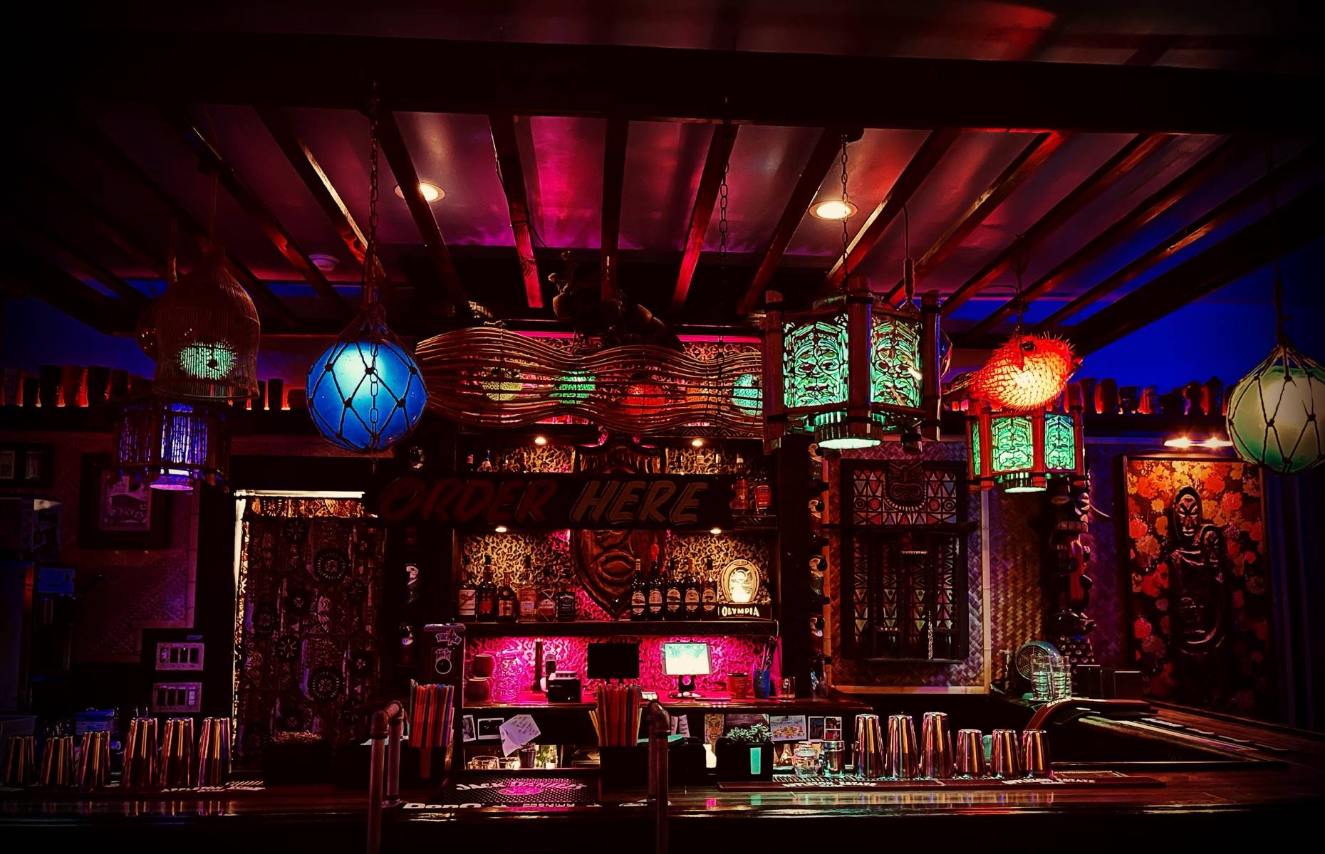 Hidden Gems The Best Bars In Bakersfield, California TouristSecrets