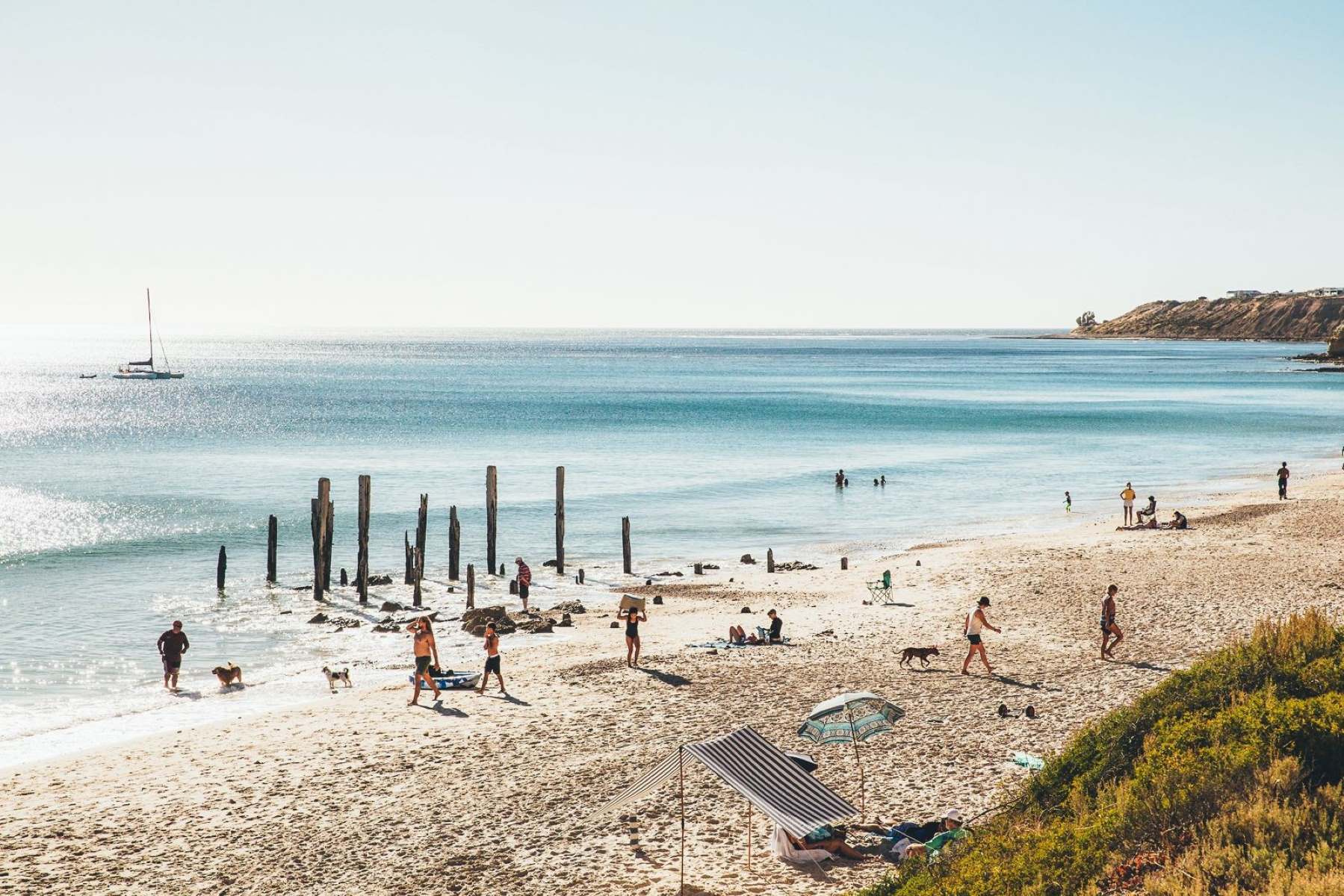 hidden-gems-the-best-beaches-in-adelaide-australia